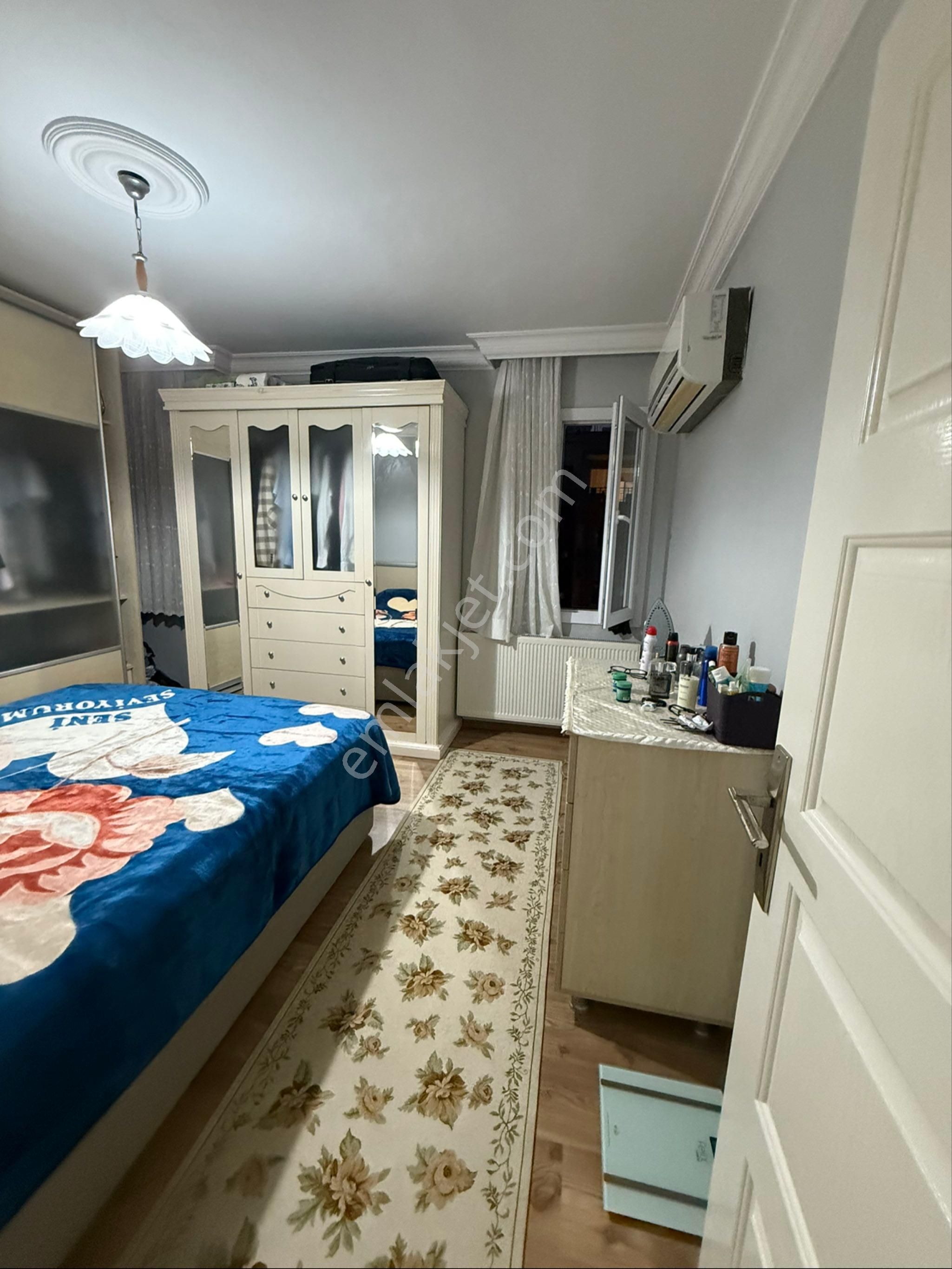 Huzurevleri Merkezi Konumda Masrafsız Daire - Görsel 8