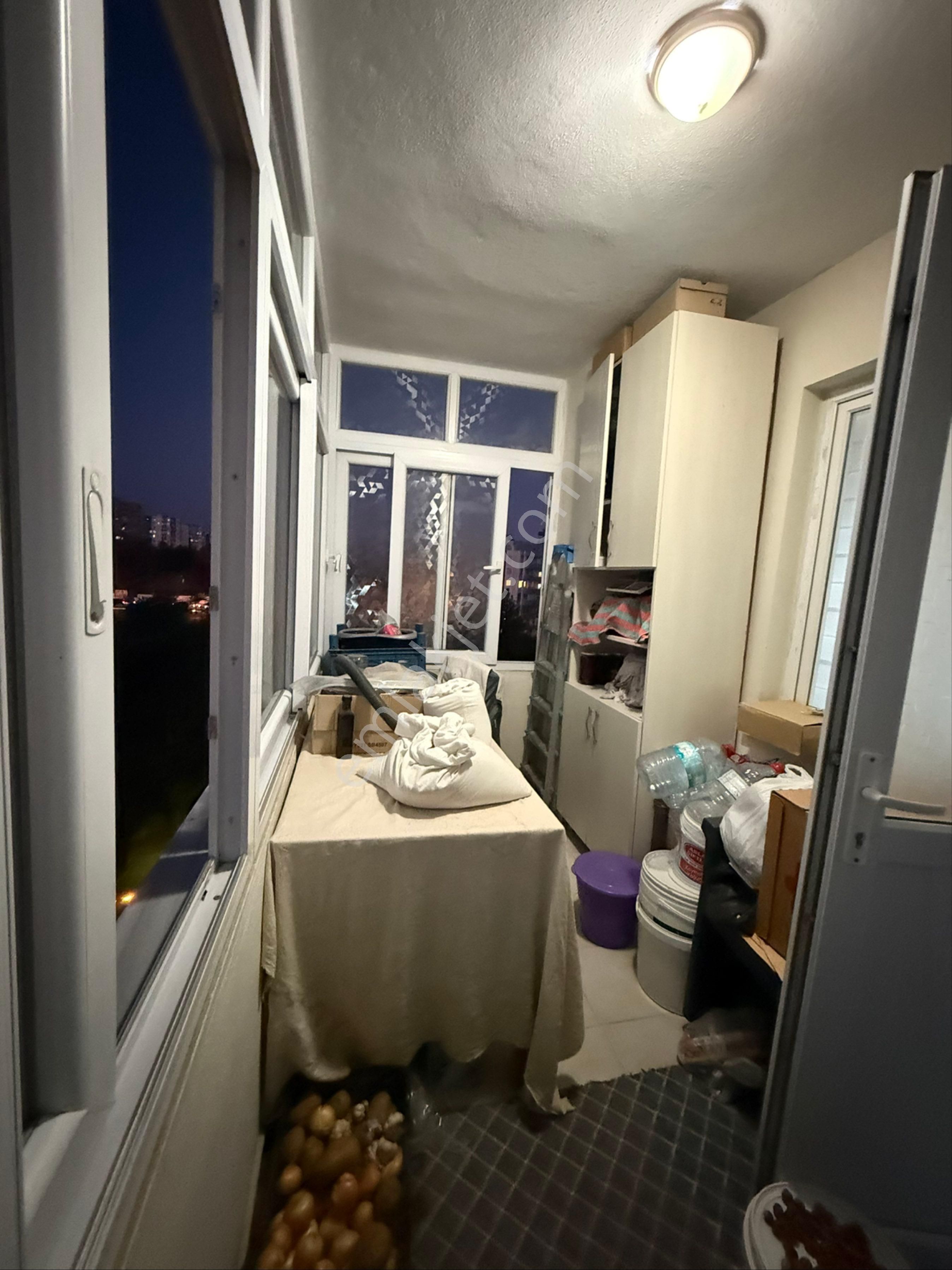 Huzurevleri Merkezi Konumda Masrafsız Daire - Görsel 20