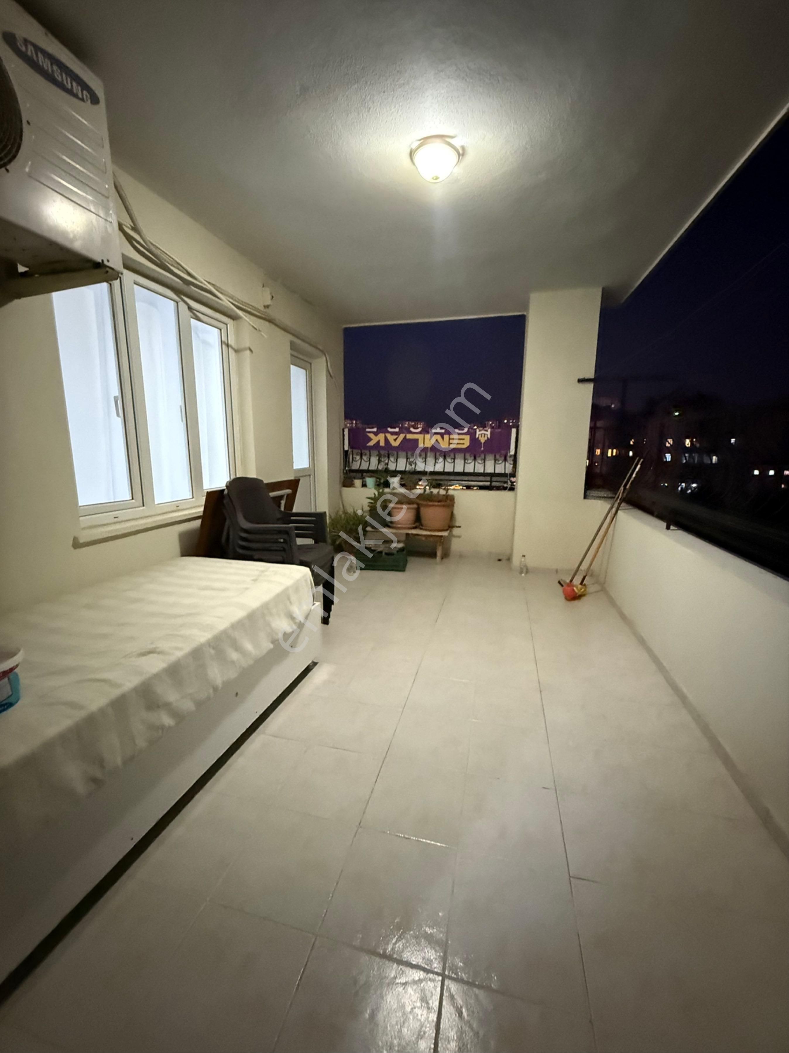 Huzurevleri Merkezi Konumda Masrafsız Daire - Görsel 11