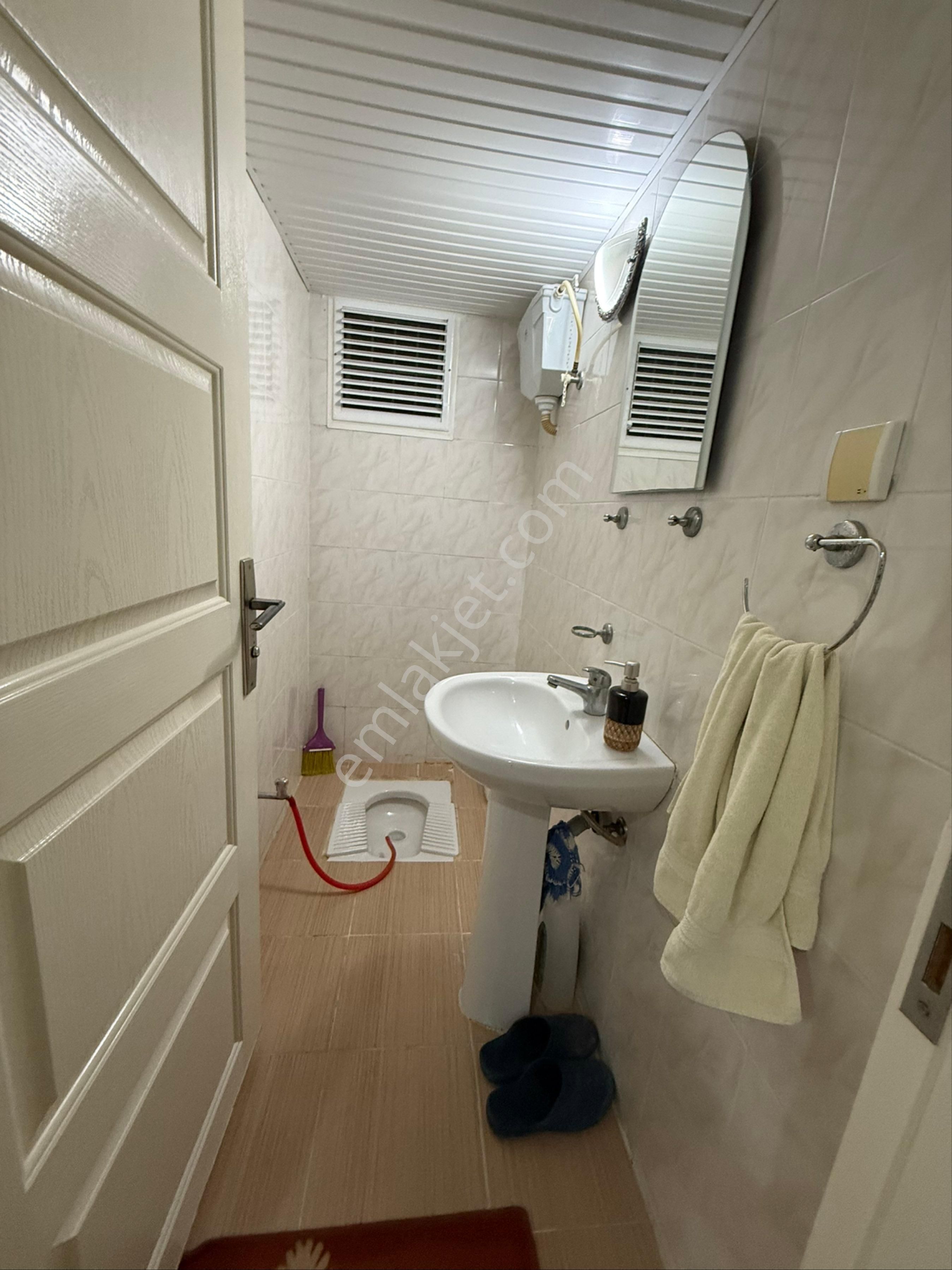 Huzurevleri Merkezi Konumda Masrafsız Daire - Görsel 22