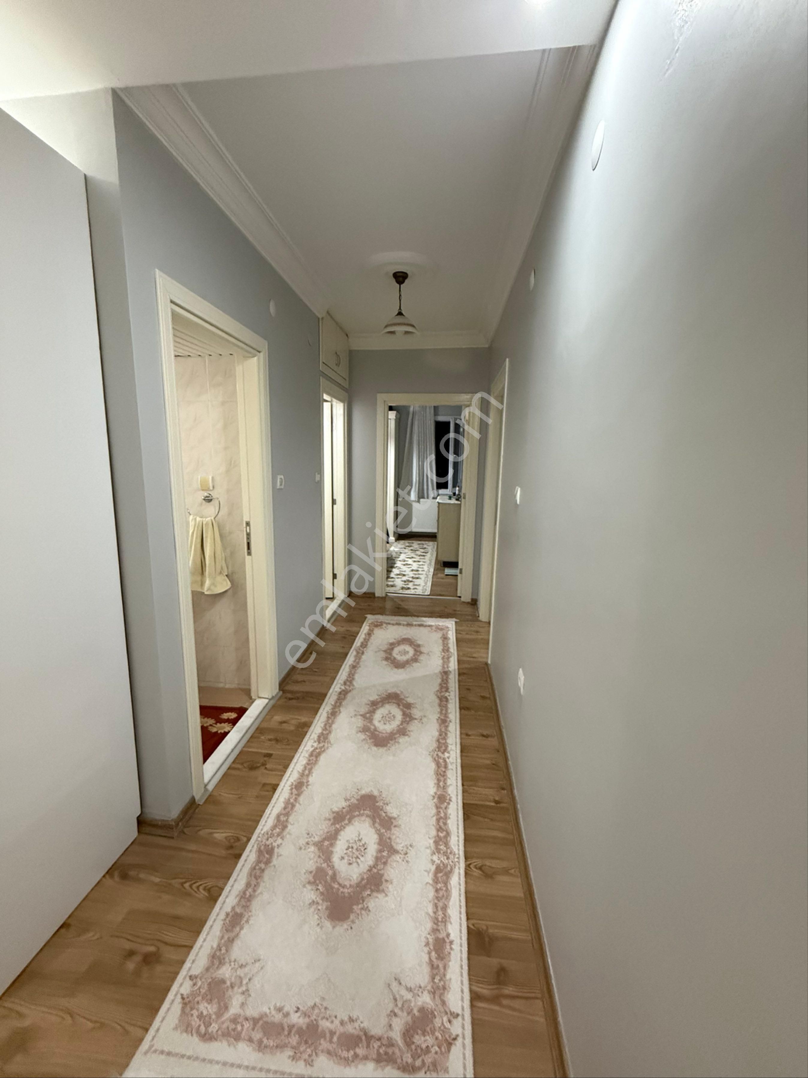 Huzurevleri Merkezi Konumda Masrafsız Daire - Görsel 12