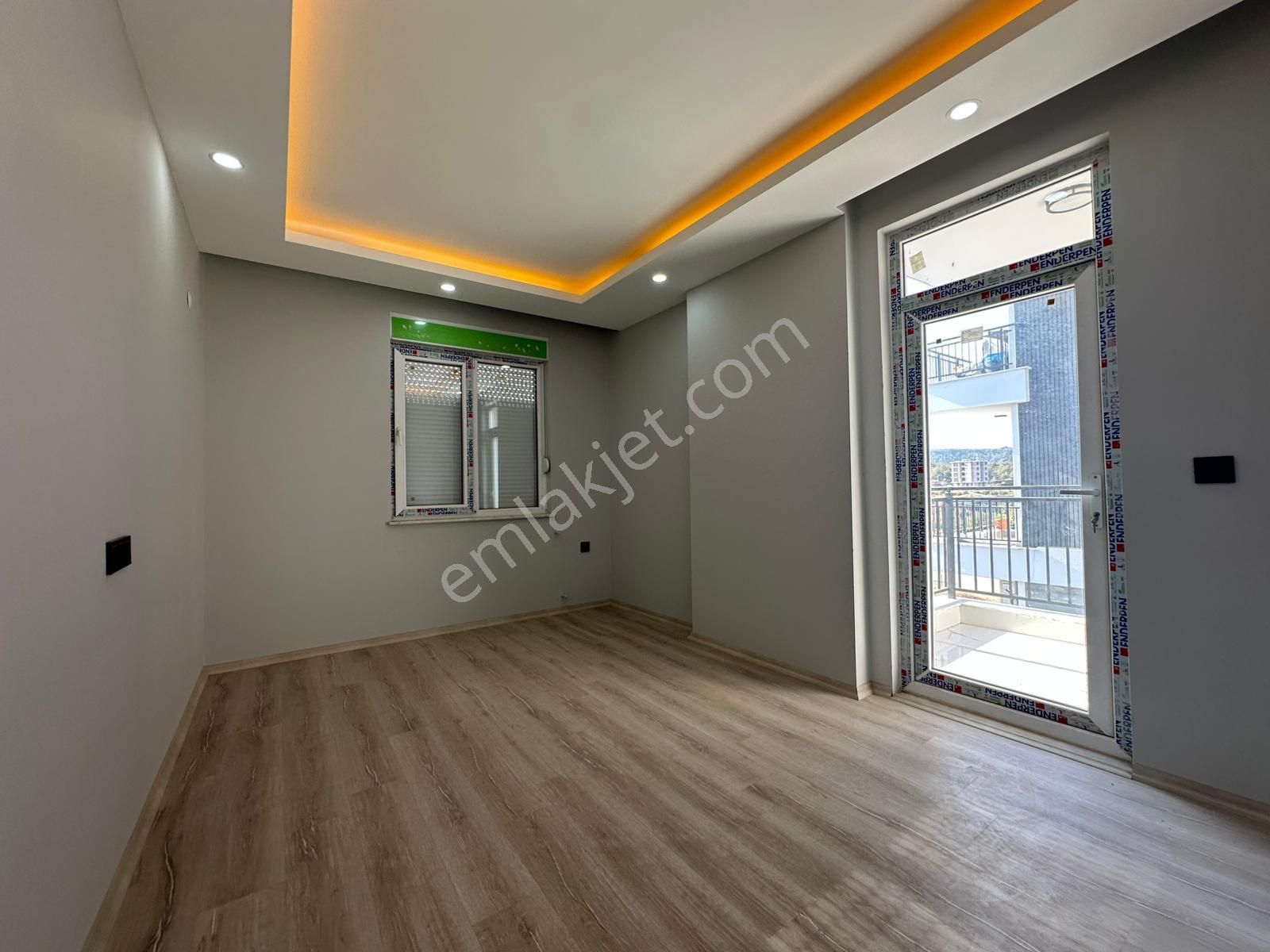 V. Aydoğmuş Mah. 2+1 Geniş Çift Balkonlu Satılık Daire - Görsel 27