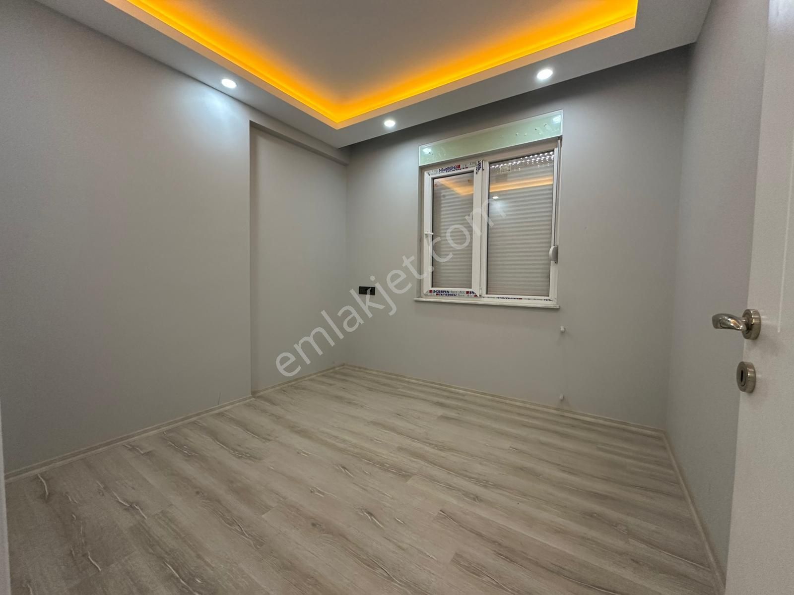 V. Aydoğmuş Mah. 2+1 Geniş Çift Balkonlu Satılık Daire - Görsel 20
