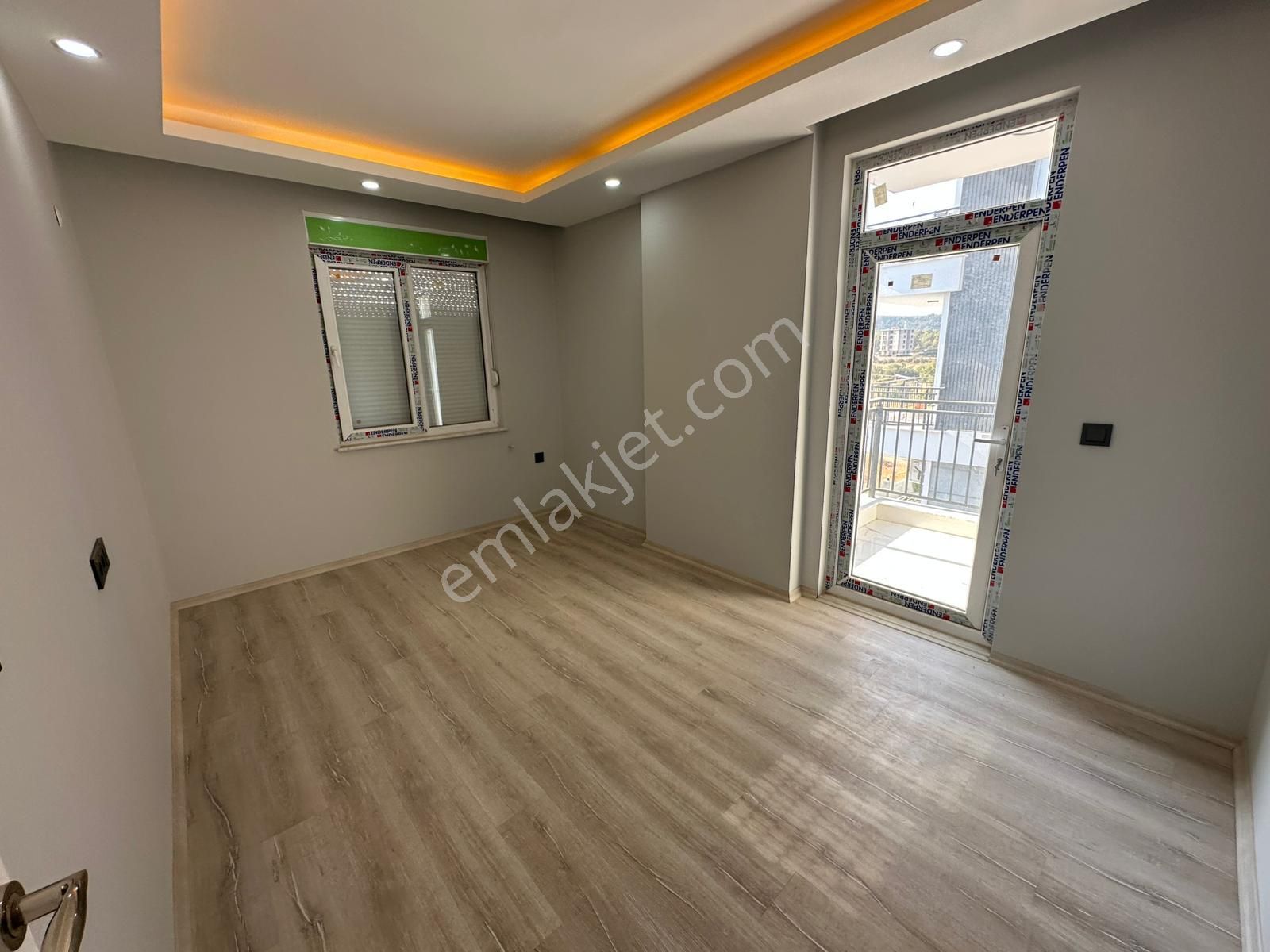 V. Aydoğmuş Mah. 2+1 Geniş Çift Balkonlu Satılık Daire - Görsel 23