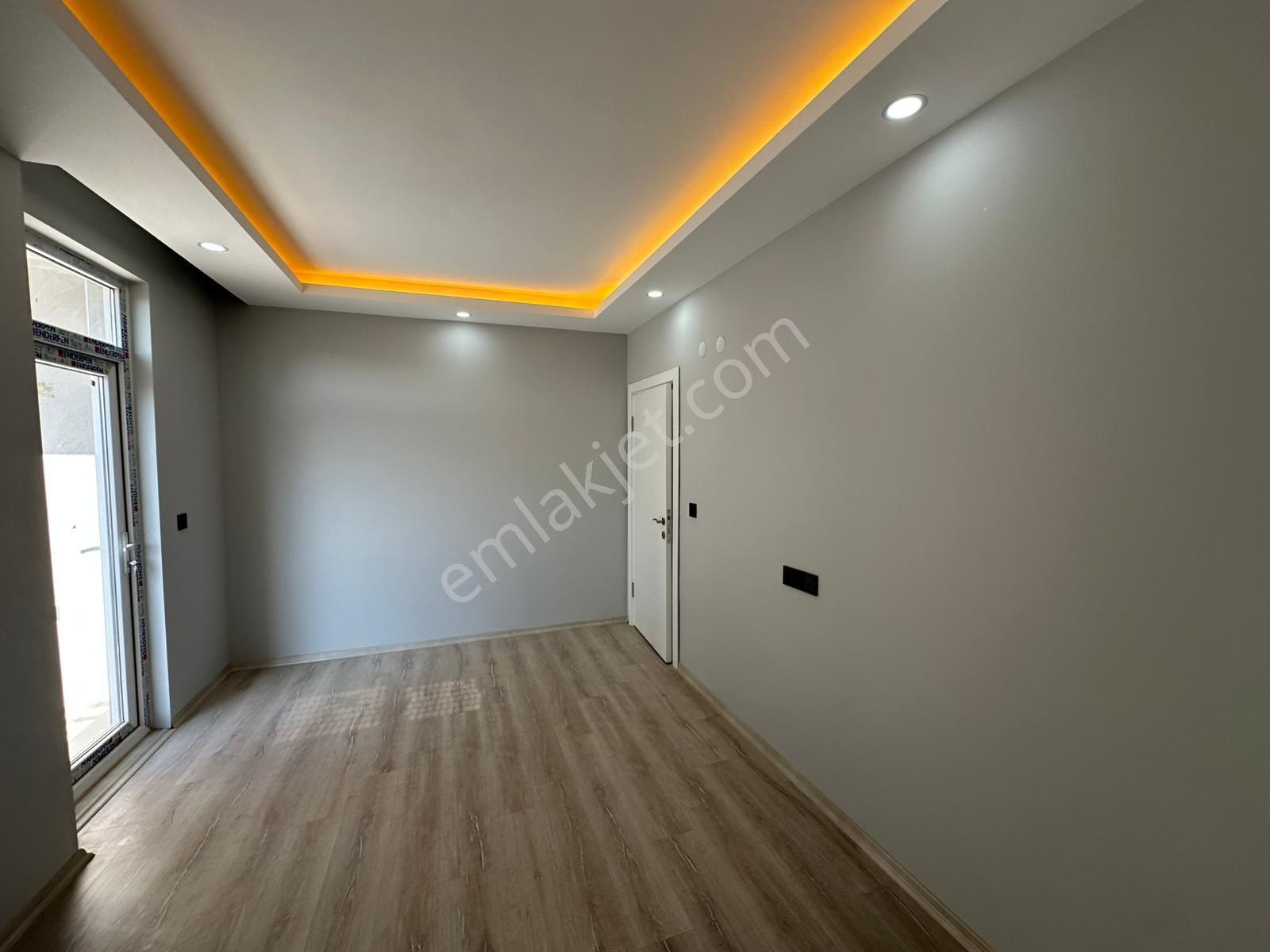 V. Aydoğmuş Mah. 2+1 Geniş Çift Balkonlu Satılık Daire - Görsel 28