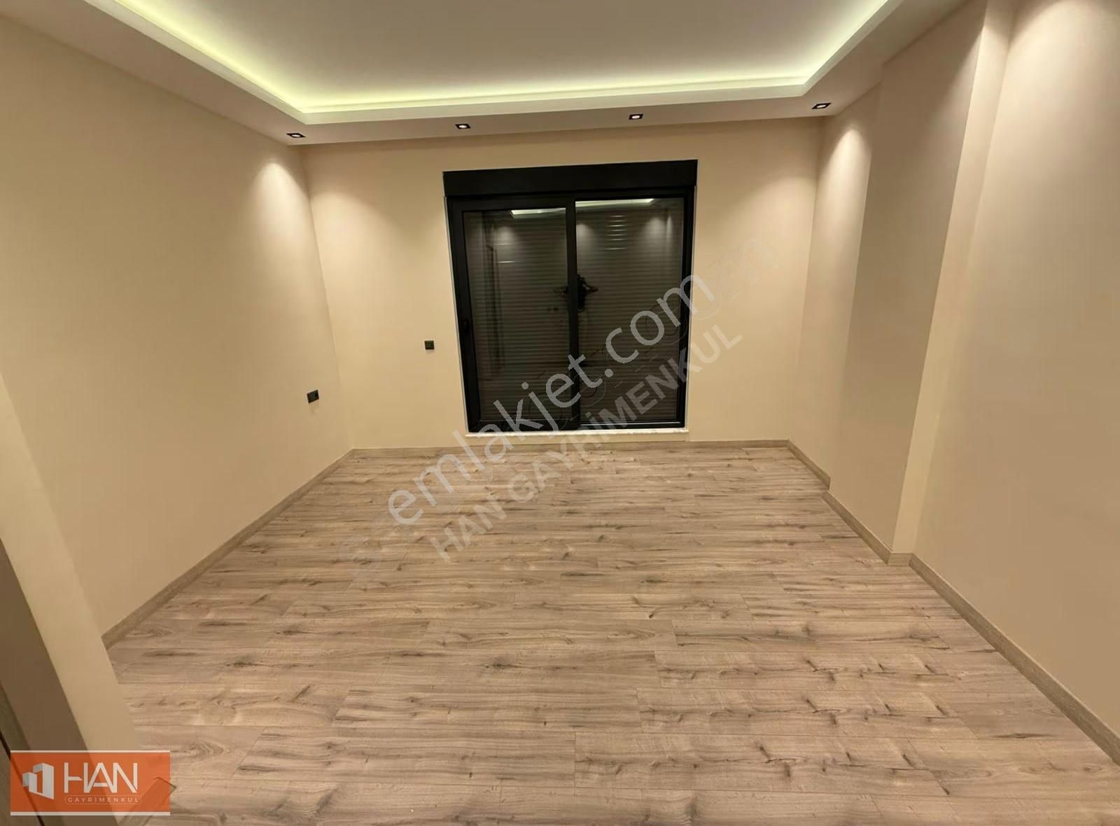 Kepez'de 5+1 Ultra Lüks Havuzlu Jakuzili Villa - Görsel 6