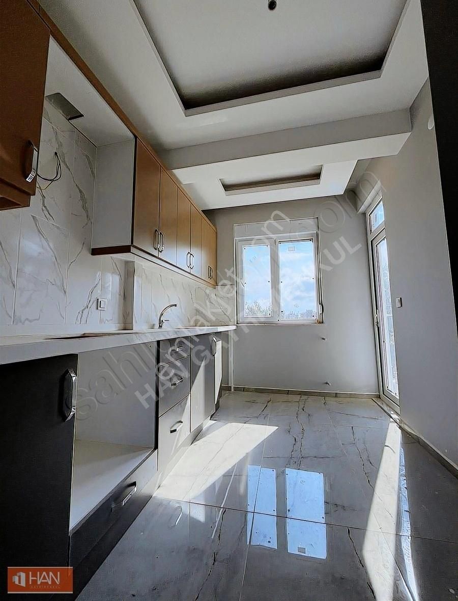 Kepez V.aydoğmuşta Orman Manzaralı Katta 3+1 Satılık Daire