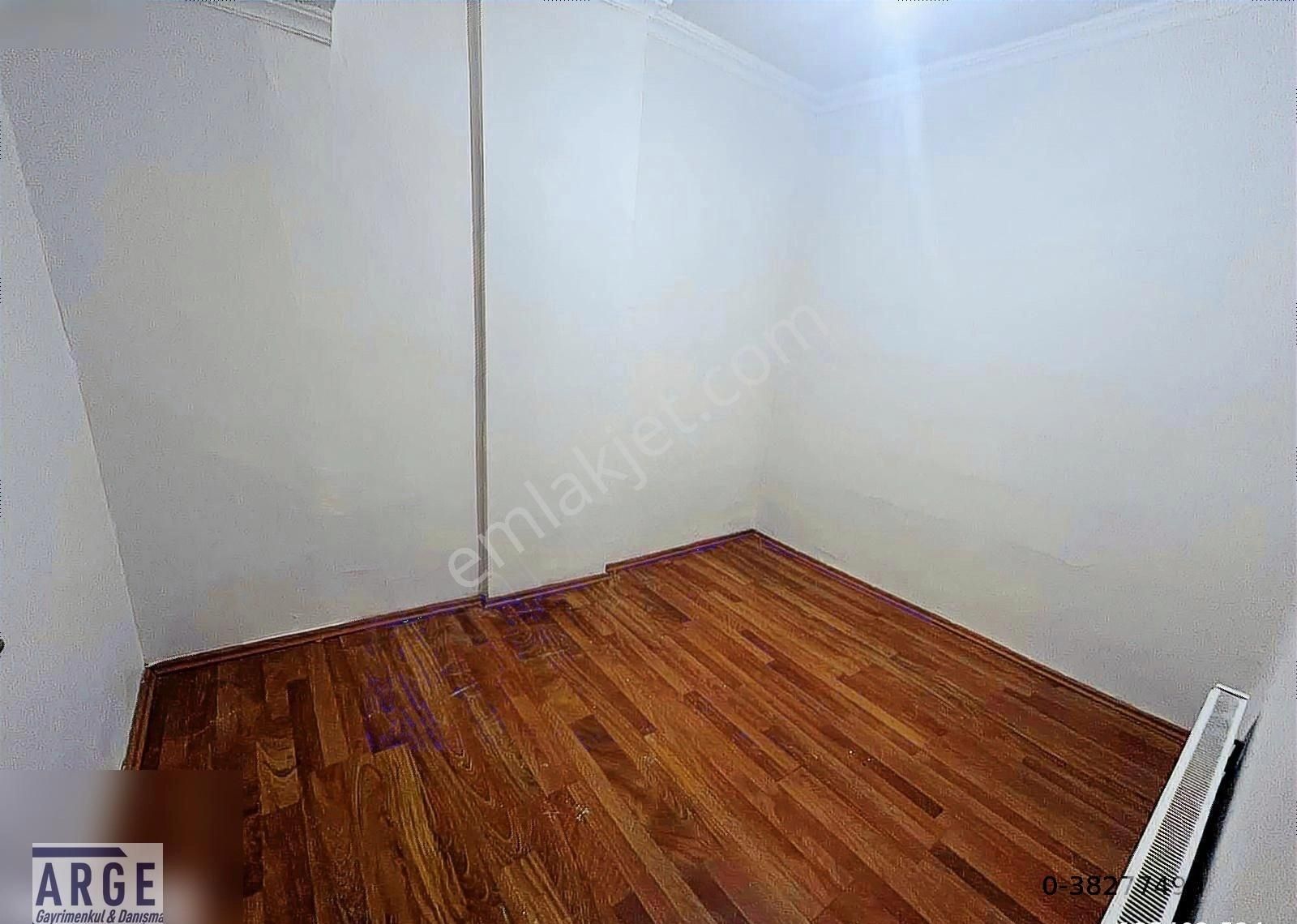 Merkezi Konumda Satılık 1 + 1 Daire - Görsel 7