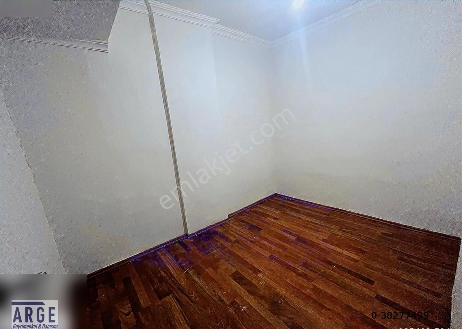 Merkezi Konumda Satılık 1 + 1 Daire - Görsel 6