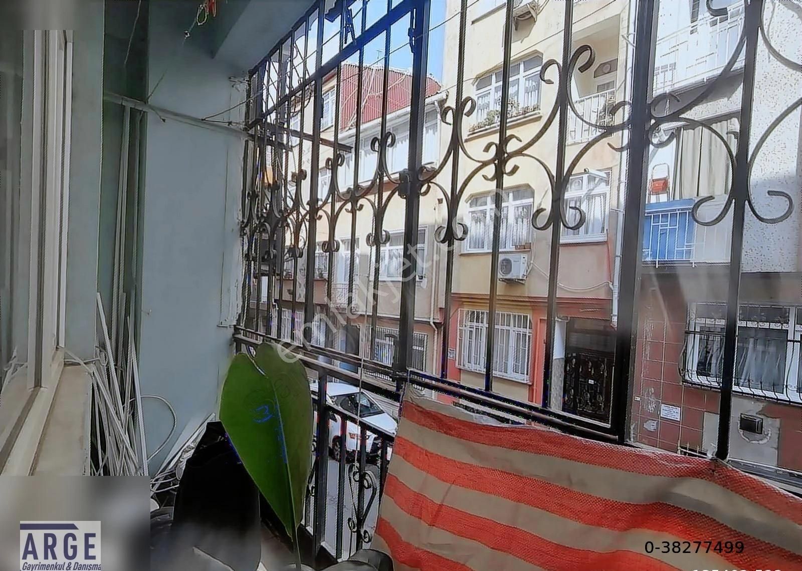 Merkezi Konumda Satılık 2 + 1 Ara Katı Daire - Görsel 22