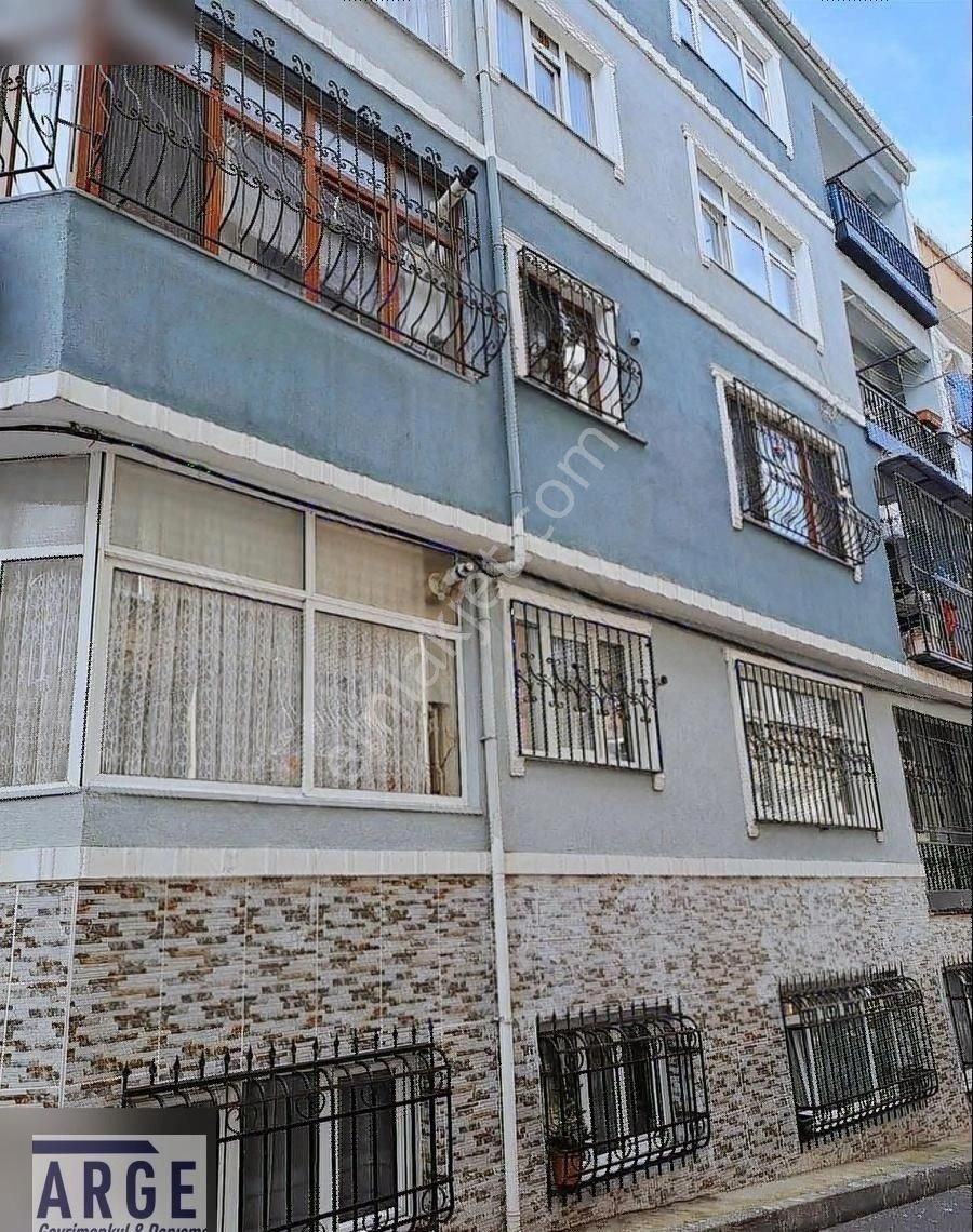 Merkezi Konumda Satılık 2 + 1 Ara Katı Daire - Görsel 19