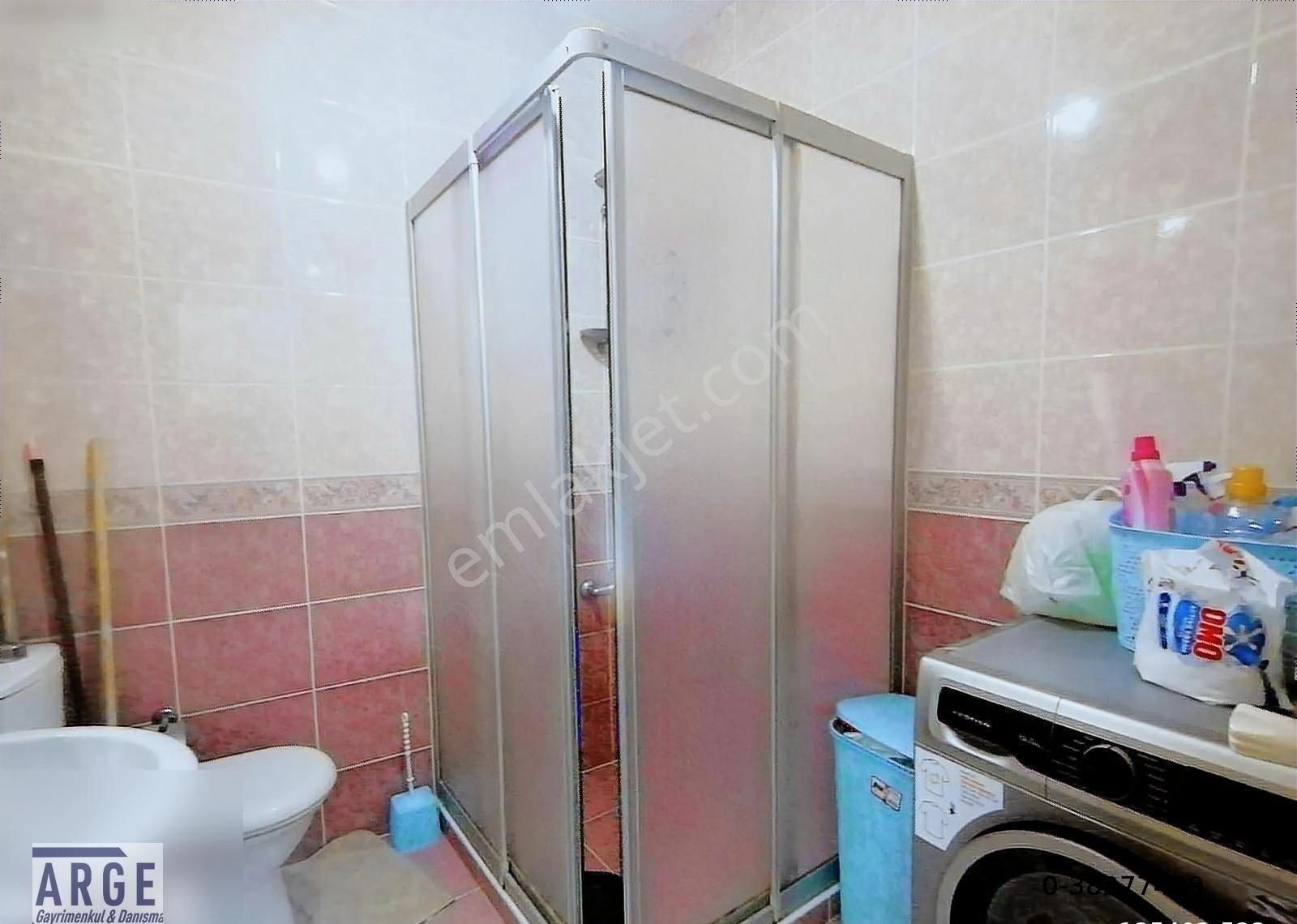 Merkezi Konumda Satılık 2 + 1 Ara Katı Daire - Görsel 14