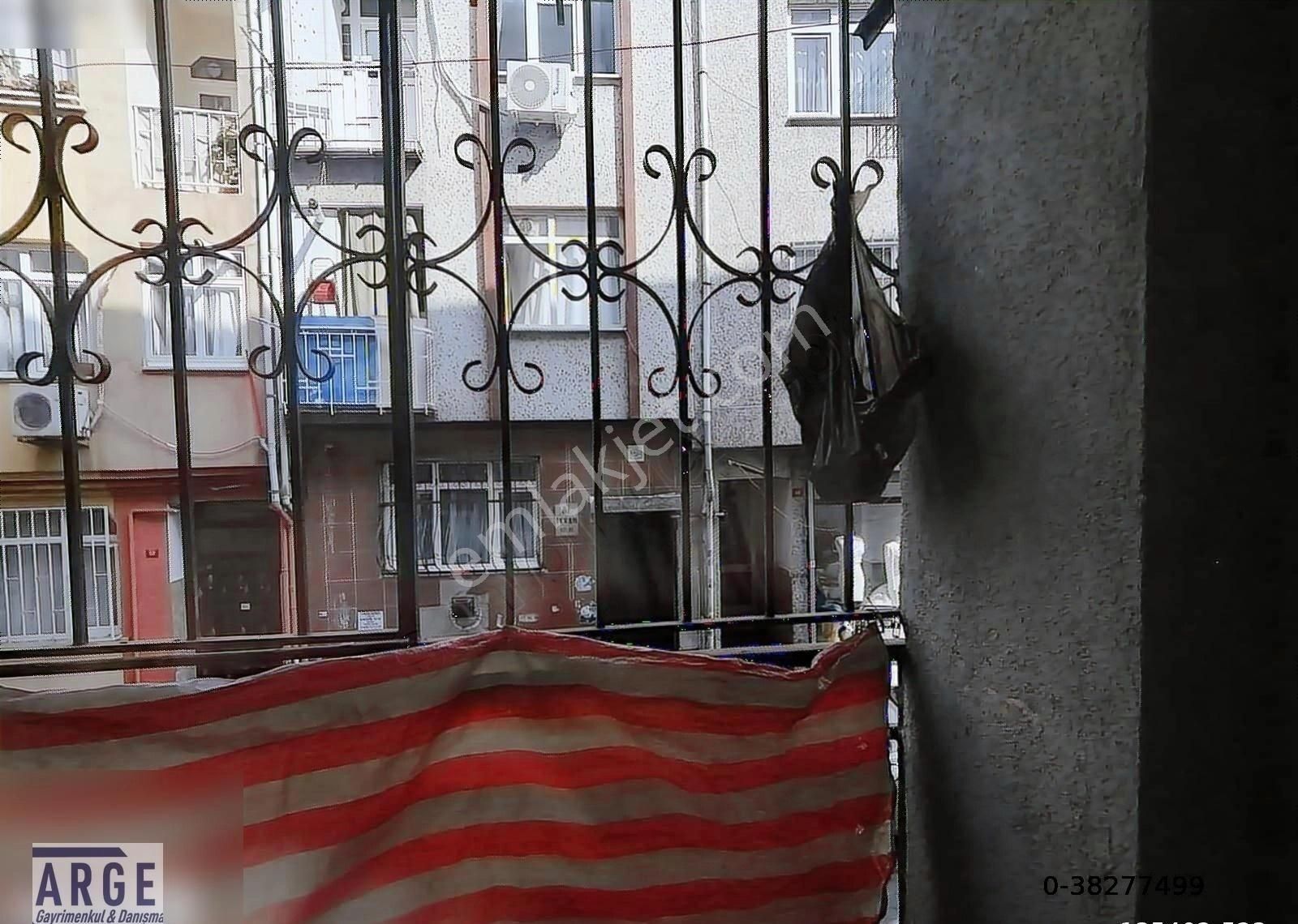 Merkezi Konumda Satılık 2 + 1 Ara Katı Daire - Görsel 26