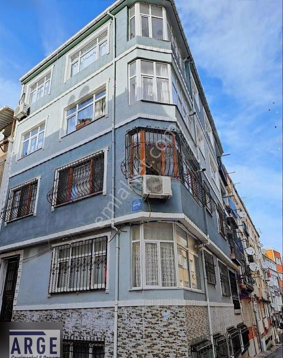 Merkezi Konumda Satılık 2 + 1 Ara Katı Daire - Görsel 23