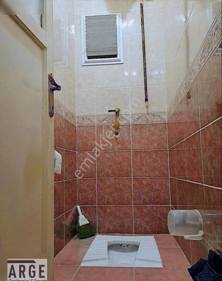 Merkezi Konumda Satılık 2 + 1 Ara Katı Daire - Görsel 24