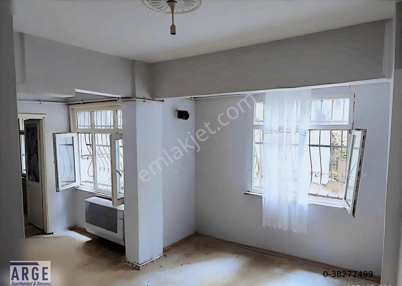 Küçükköy Meydana Yakın 2+1 Satılık Takaslı Bahçe Katı - Görsel 8