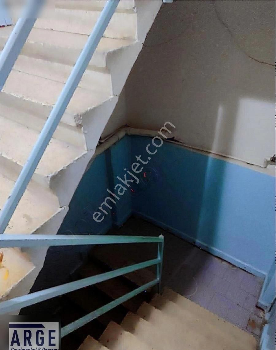 Küçükköy Meydana Yakın 2+1 Satılık Takaslı Bahçe Katı - Görsel 14