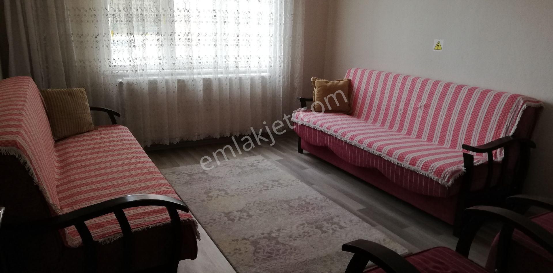 Adnan Menderes Bul Üžeri Eşyalı 3+1 Dogalgazlı - Görsel 10