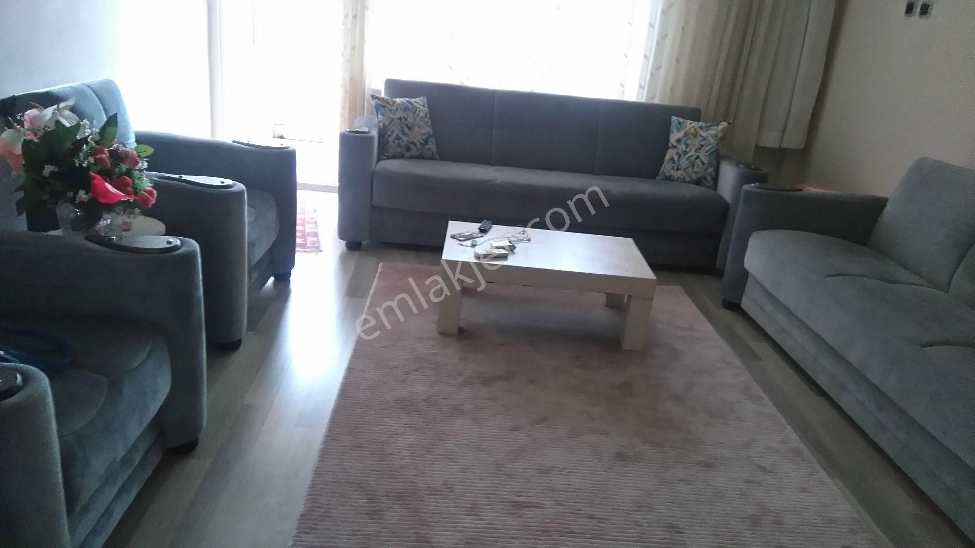 Adnan Menderes Bul Üžeri Eşyalı 3+1 Dogalgazlı - Görsel 18