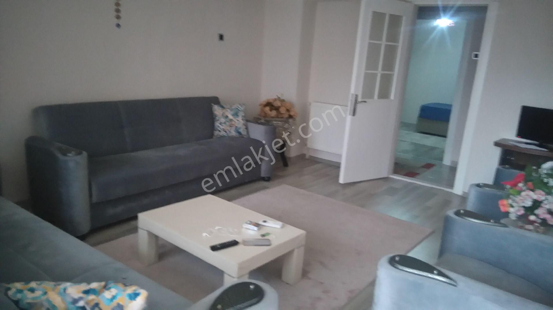 Adnan Menderes Bul Üžeri Eşyalı 3+1 Dogalgazlı - Görsel 14