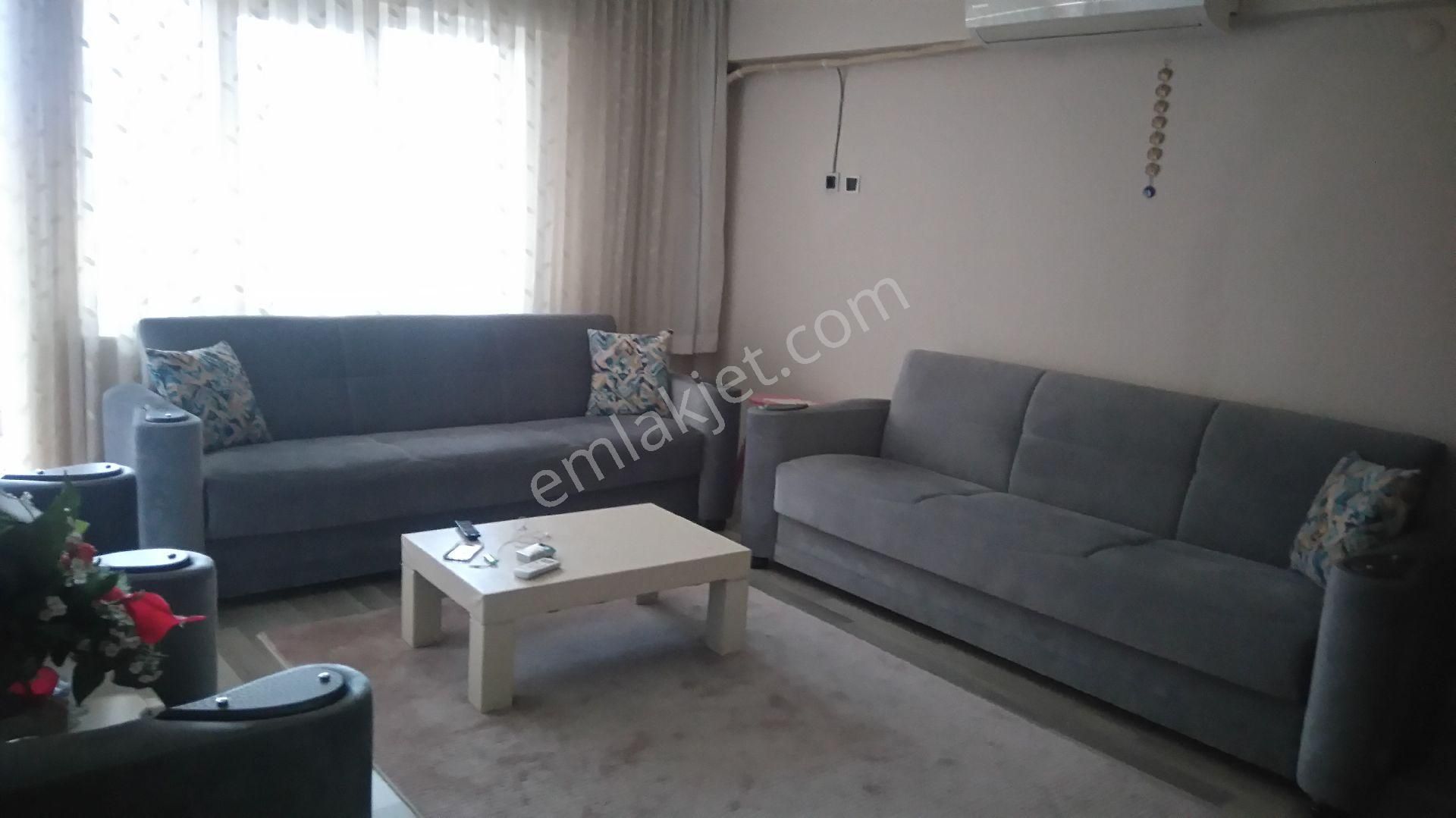 Adnan Menderes Bul Üžeri Eşyalı 3+1 Dogalgazlı - Görsel 16