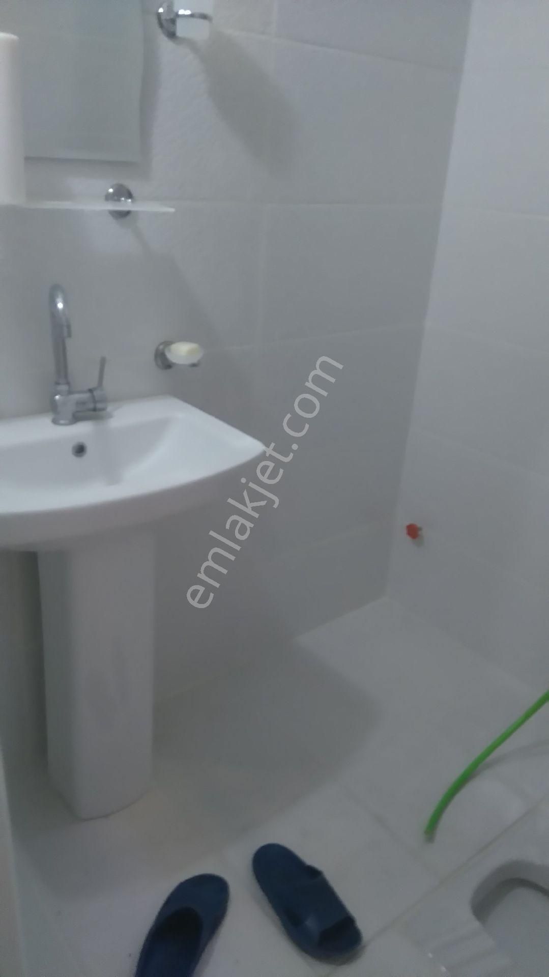 Adnan Menderes Bul Üžeri Eşyalı 3+1 Dogalgazlı - Görsel 30