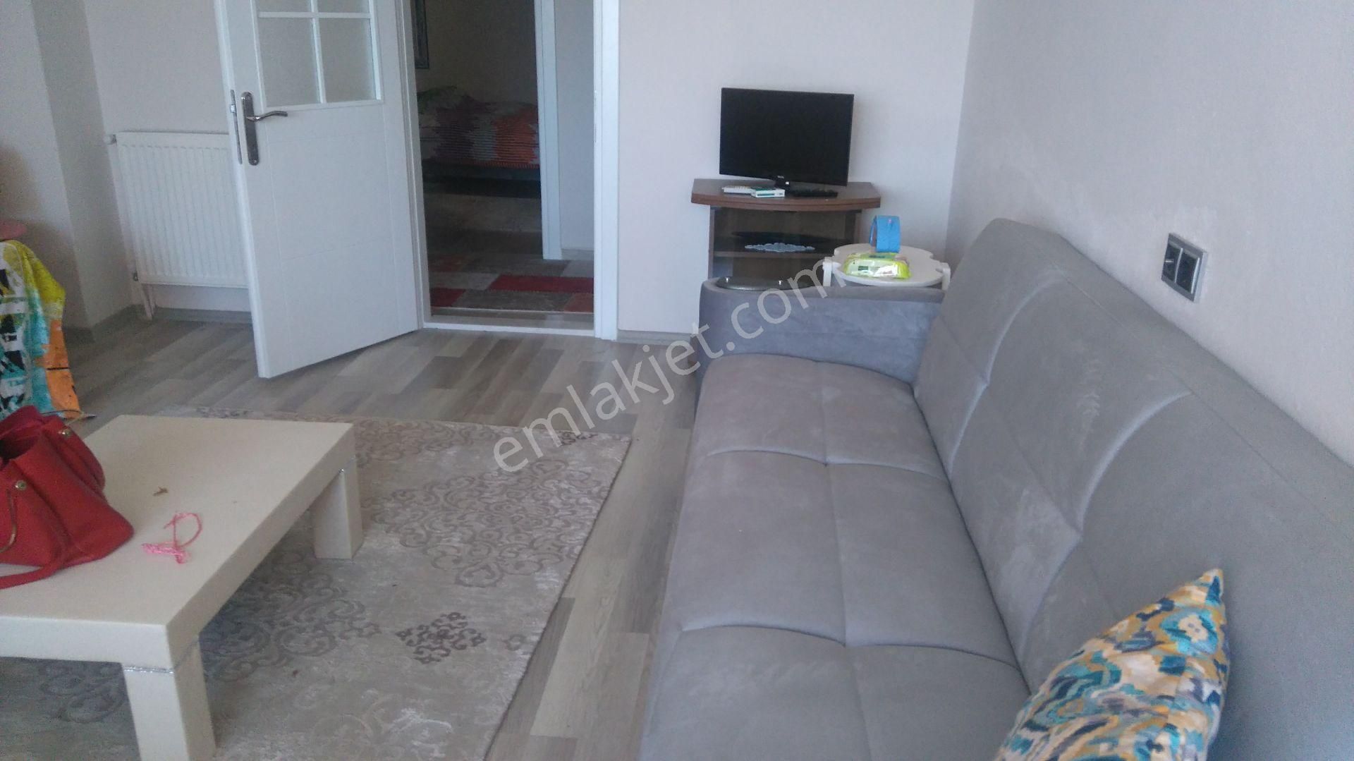 Adnan Menderes Bul Üžeri Eşyalı 3+1 Dogalgazlı - Görsel 15