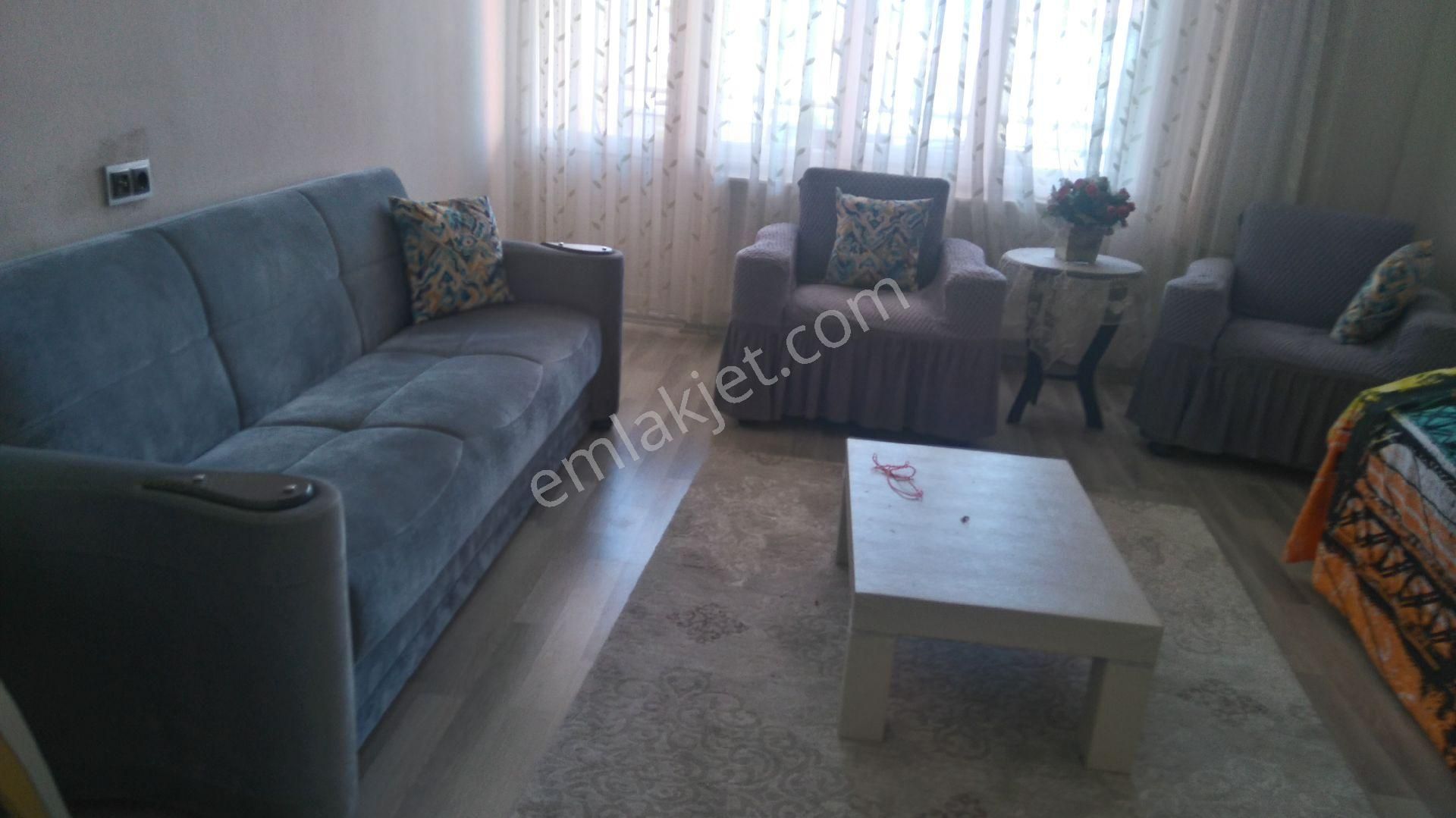 Adnan Menderes Bul Üžeri Eşyalı 3+1 Dogalgazlı - Görsel 17