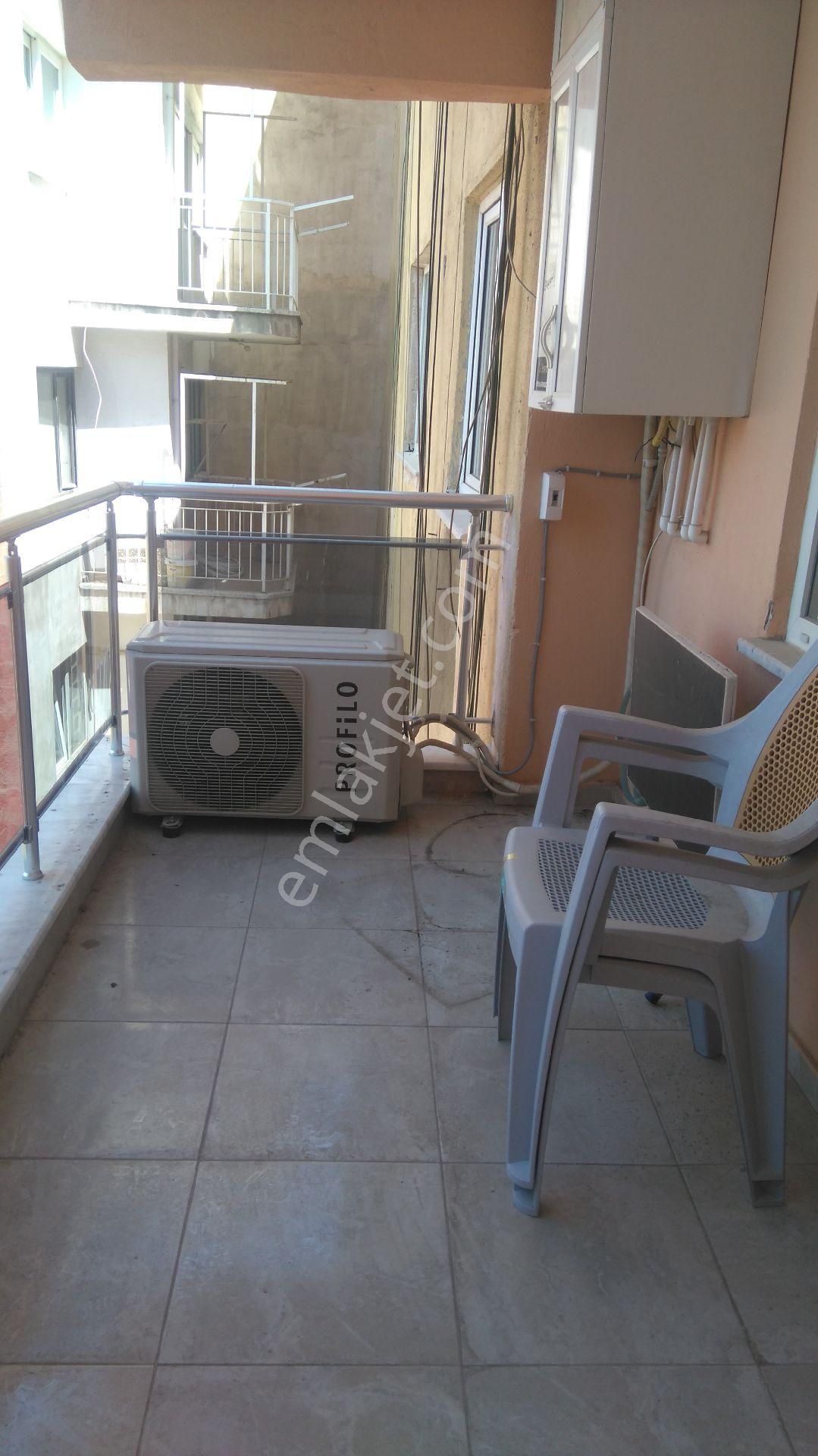 Adnan Menderes Bul Üžeri Eşyalı 3+1 Dogalgazlı - Görsel 20