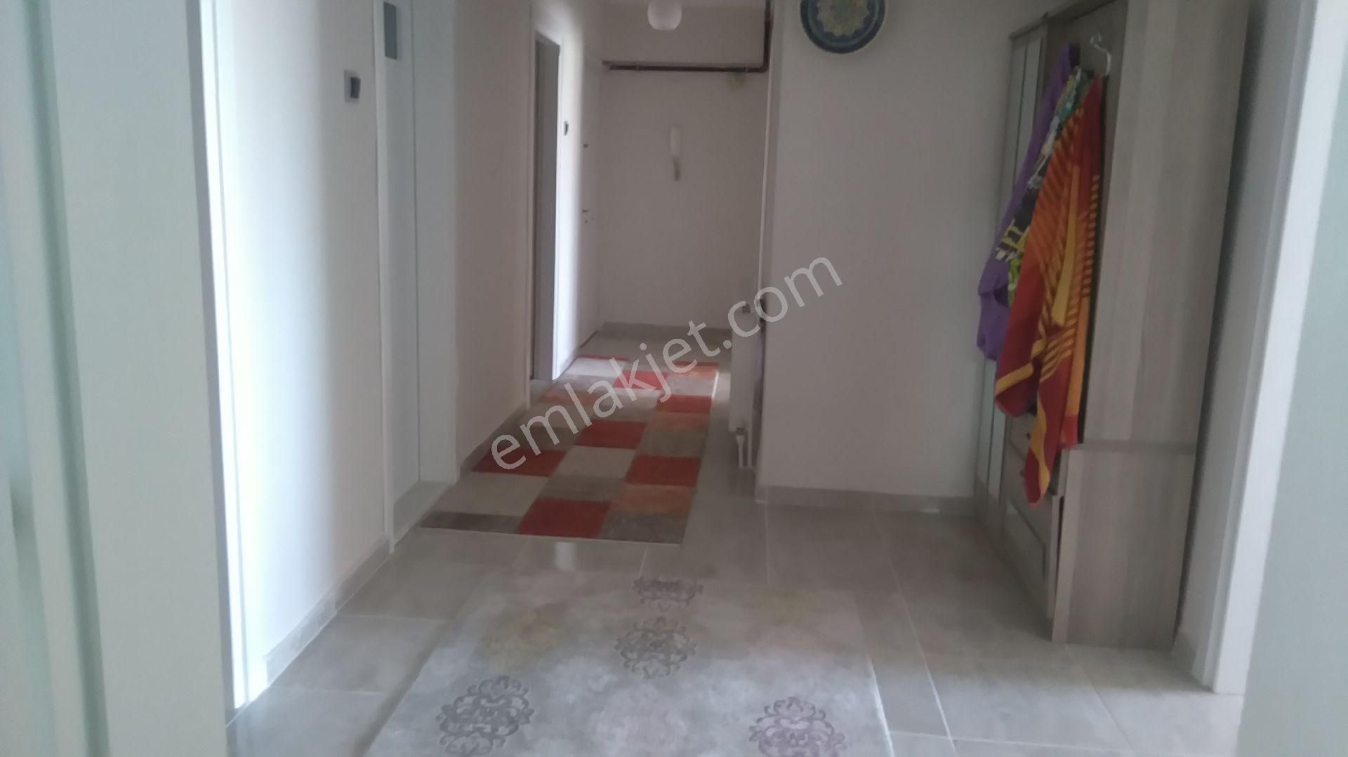 Adnan Menderes Bul Üžeri Eşyalı 3+1 Dogalgazlı - Görsel 22