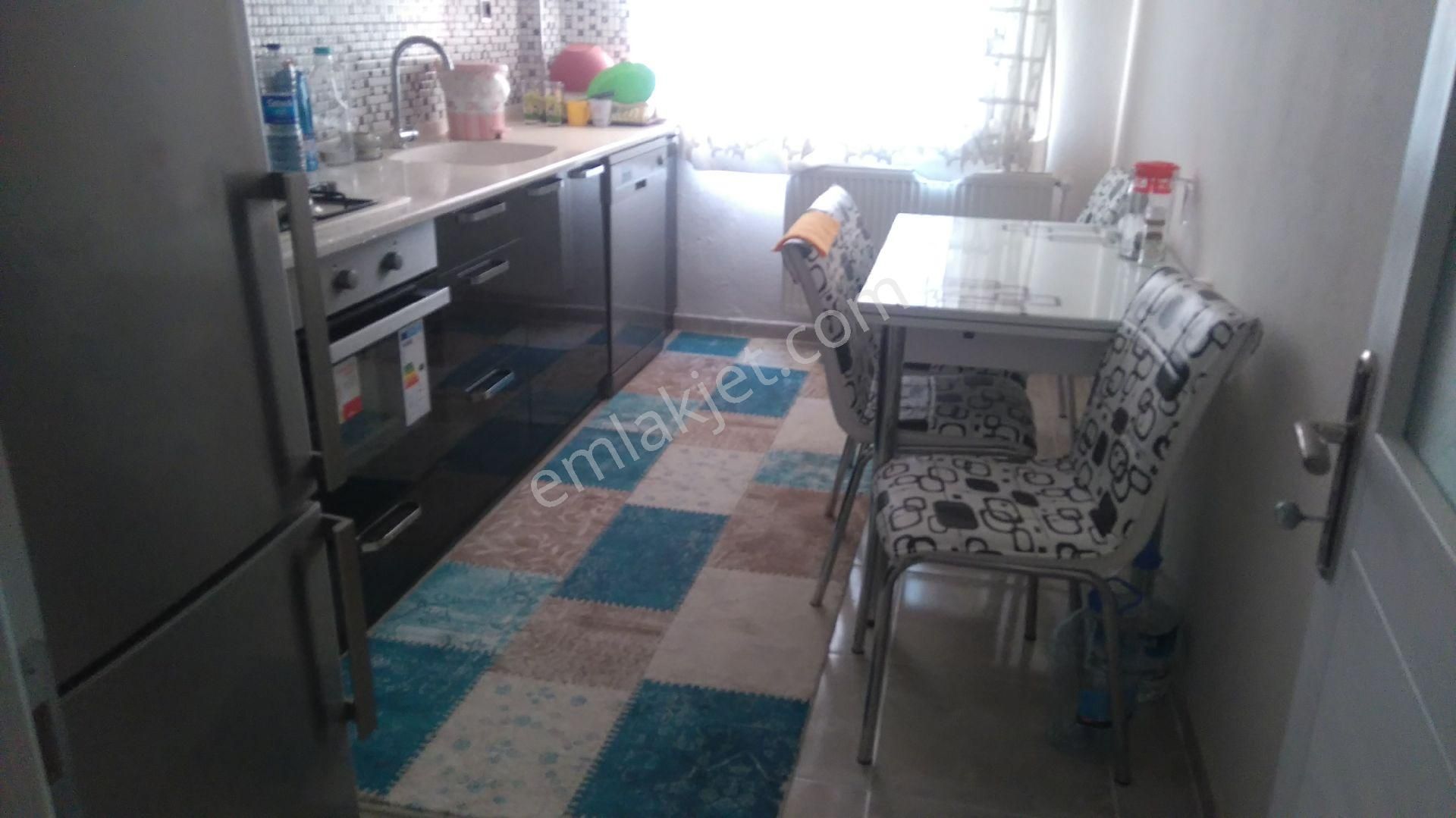 Adnan Menderes Bul Üžeri Eşyalı 3+1 Dogalgazlı - Görsel 28