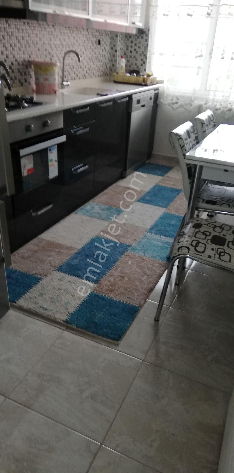 Adnan Menderes Bul Üžeri Eşyalı 3+1 Dogalgazlı - Görsel 26