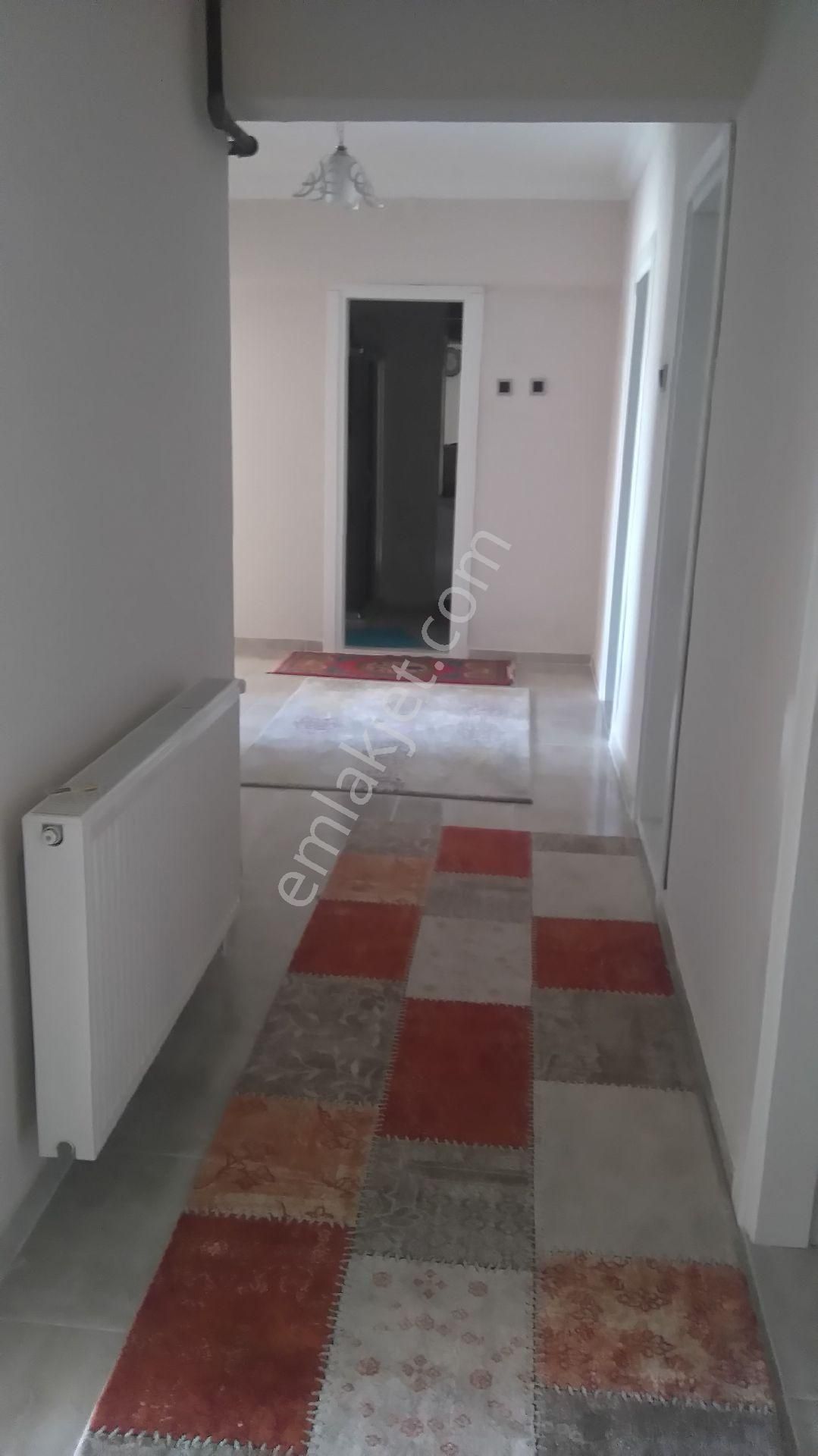 Adnan Menderes Bul Üžeri Eşyalı 3+1 Dogalgazlı - Görsel 31