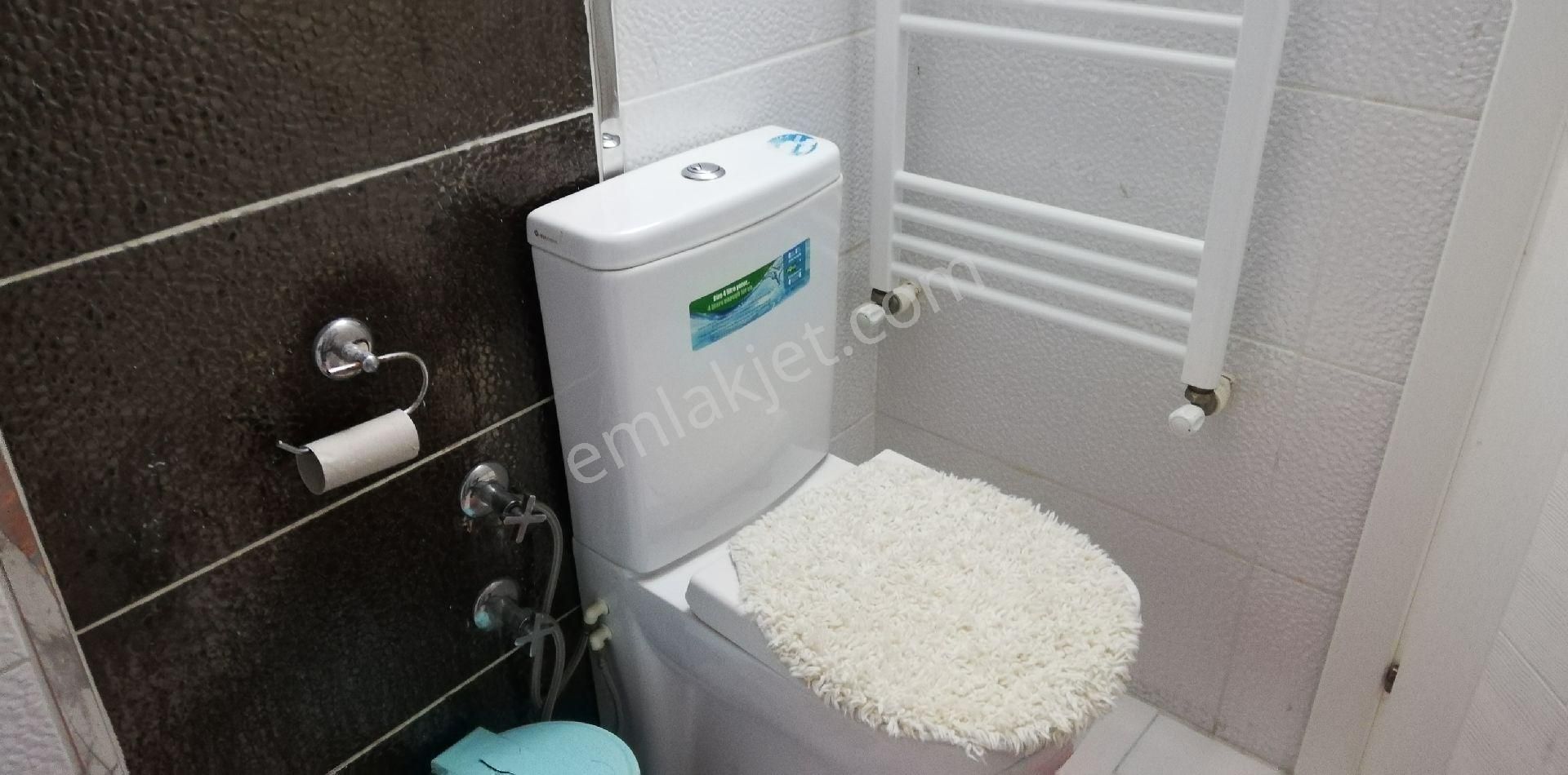 Adnan Menderes Bul Üžeri Eşyalı 3+1 Dogalgazlı - Görsel 8