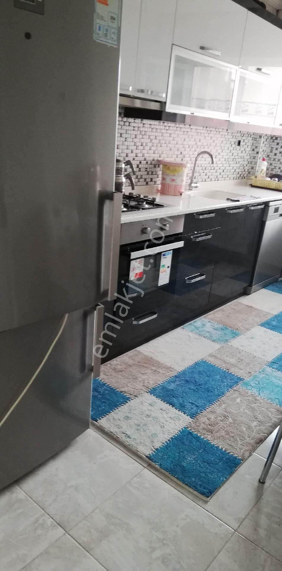 Adnan Menderes Bul Üžeri Eşyalı 3+1 Dogalgazlı - Görsel 25