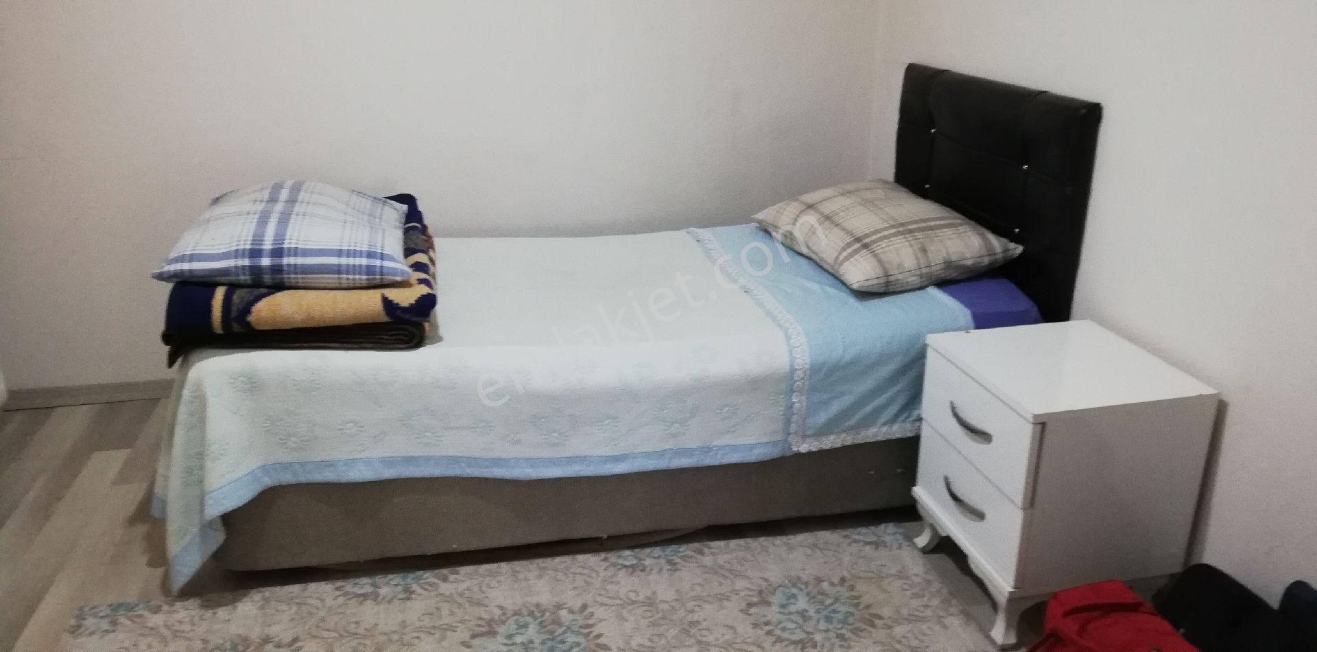 Adnan Menderes Bul Üžeri Eşyalı 3+1 Dogalgazlı - Görsel 24