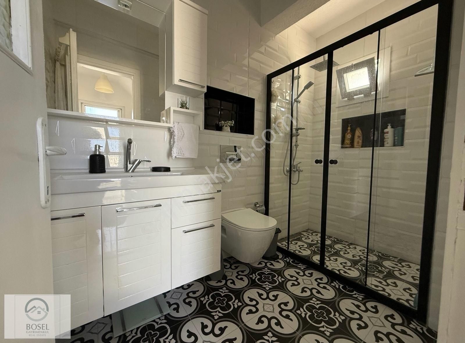 Türkbükü Sankop Sitesinde Satılık Deniz Manzaralı 3+1 Villa - Görsel 10