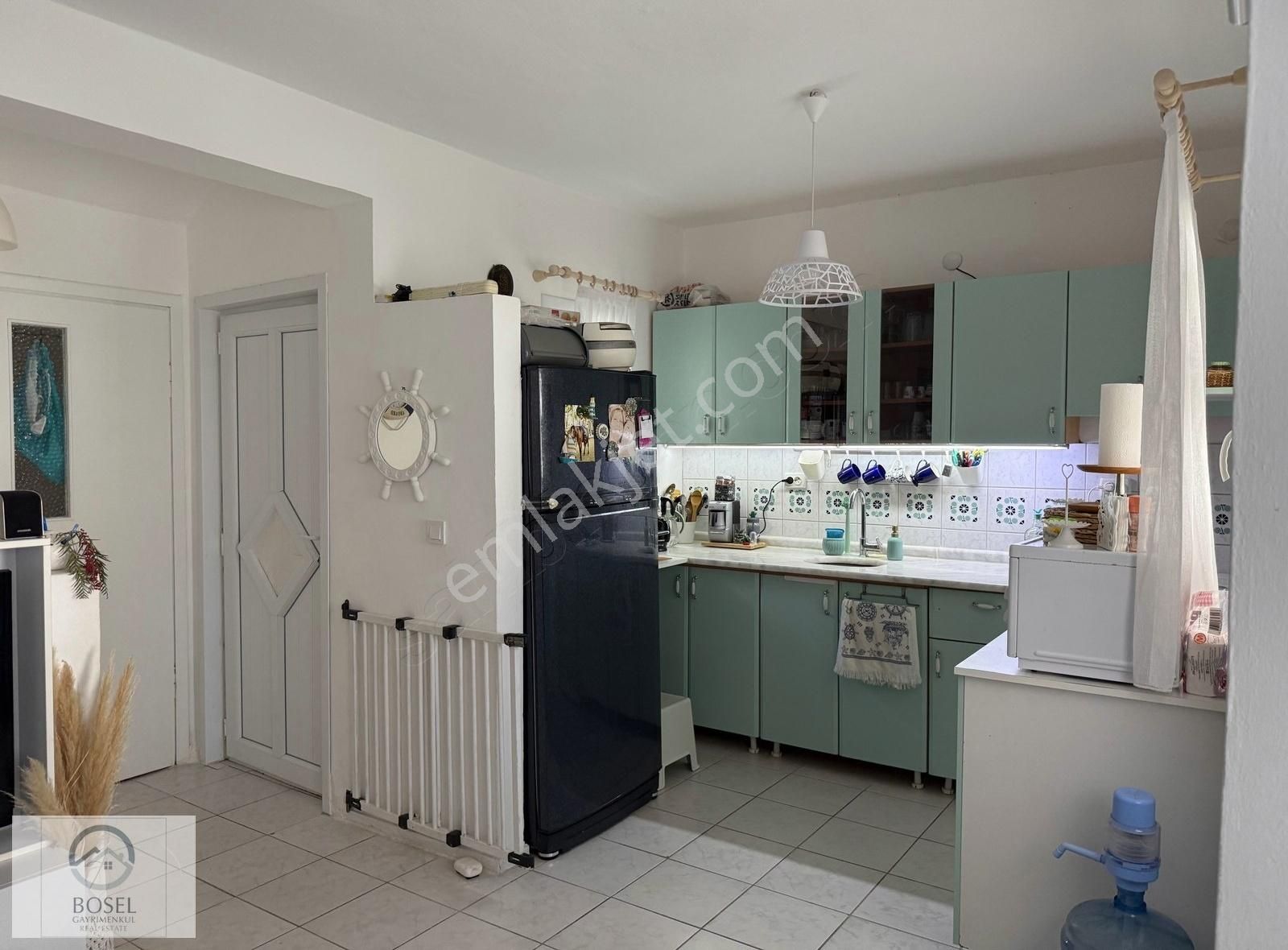 Türkbükü Sankop Sitesinde Satılık Deniz Manzaralı 3+1 Villa - Görsel 11