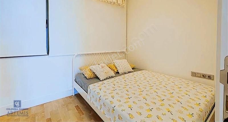 Bodrum Yalıkavak Varyap Residence Deniz Manzaralı 3+1 Satılık - Görsel 19