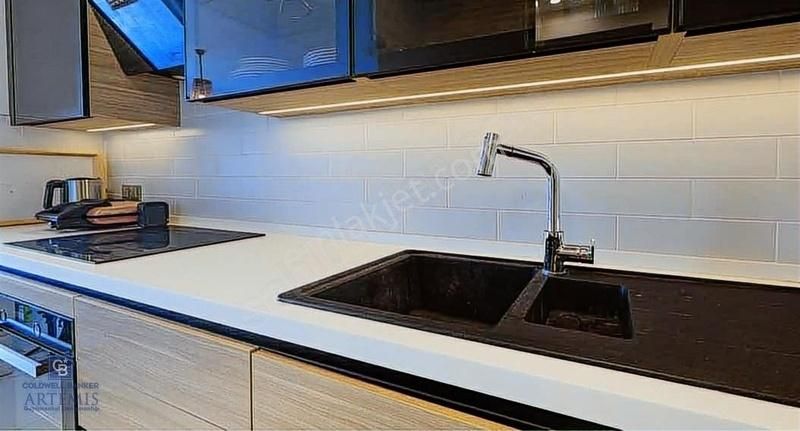 Bodrum Yalıkavak Varyap Residence Deniz Manzaralı 3+1 Satılık - Görsel 15