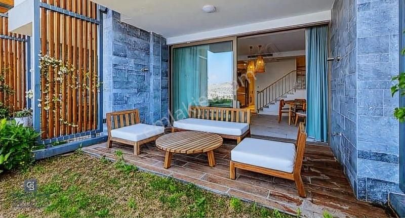 Bodrum Yalıkavak Varyap Residence Deniz Manzaralı 3+1 Satılık - Görsel 10