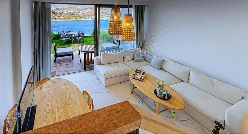 Bodrum Yalıkavak Varyap Residence Deniz Manzaralı 3+1 Satılık - Görsel 13
