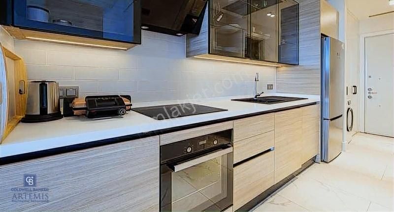 Bodrum Yalıkavak Varyap Residence Deniz Manzaralı 3+1 Satılık - Görsel 27