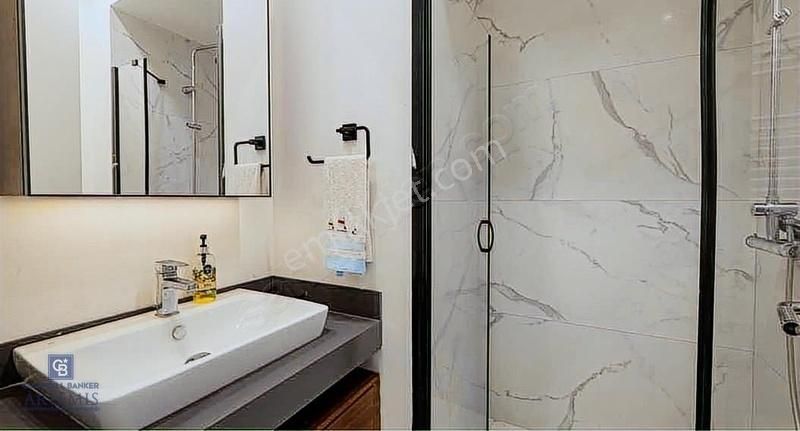 Bodrum Yalıkavak Varyap Residence Deniz Manzaralı 3+1 Satılık - Görsel 26