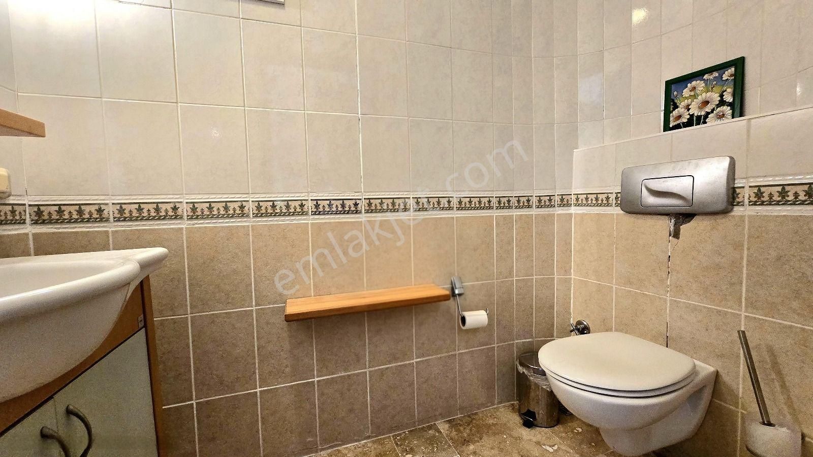 Bodrum Torba'da Satılık Bahçeli Trıplex Müstakil Ev - Görsel 13