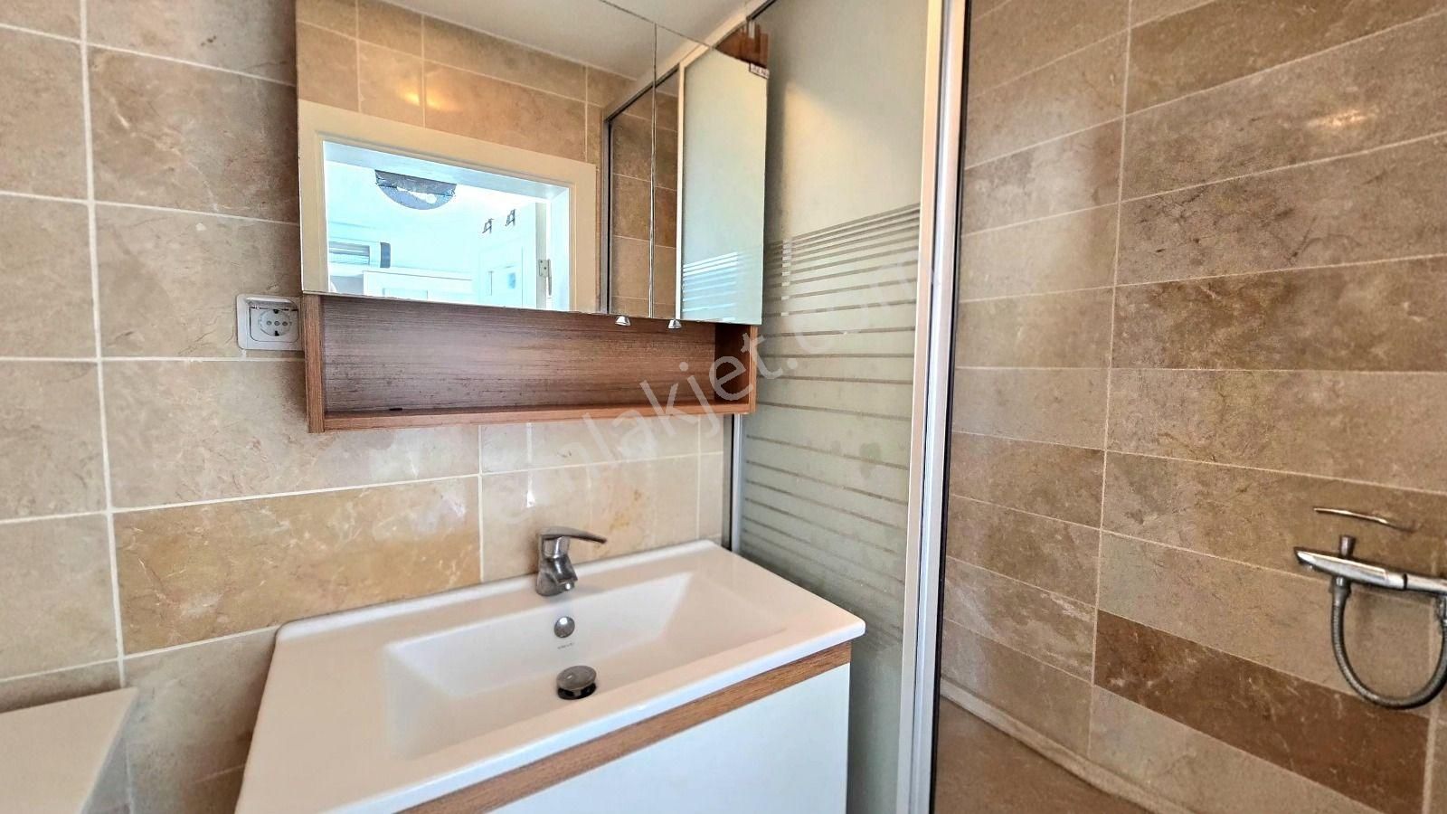 Bodrum Torba'da Satılık Bahçeli Trıplex Müstakil Ev - Görsel 22