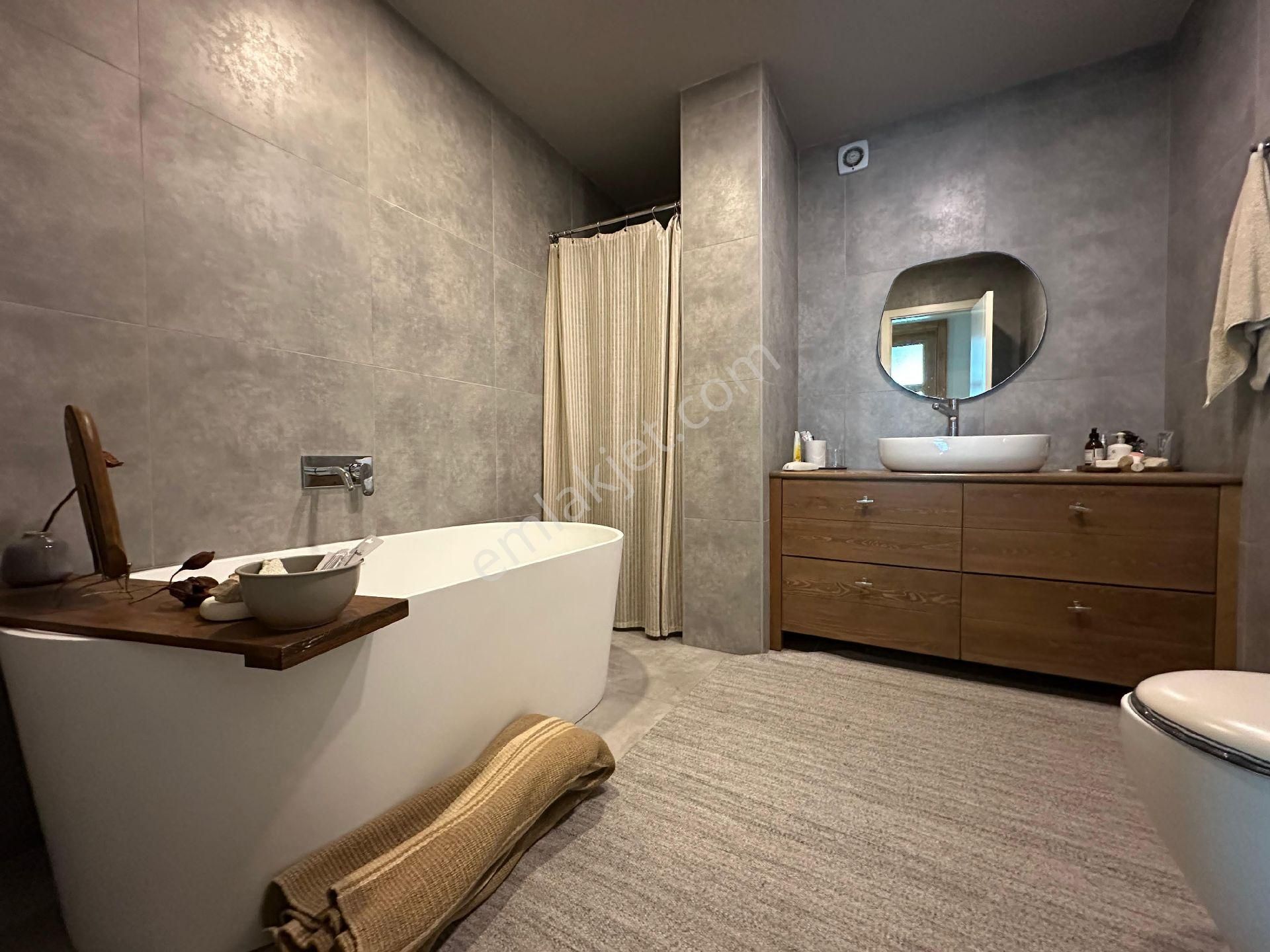 3+1 Satılık Site İçi - Görsel 22