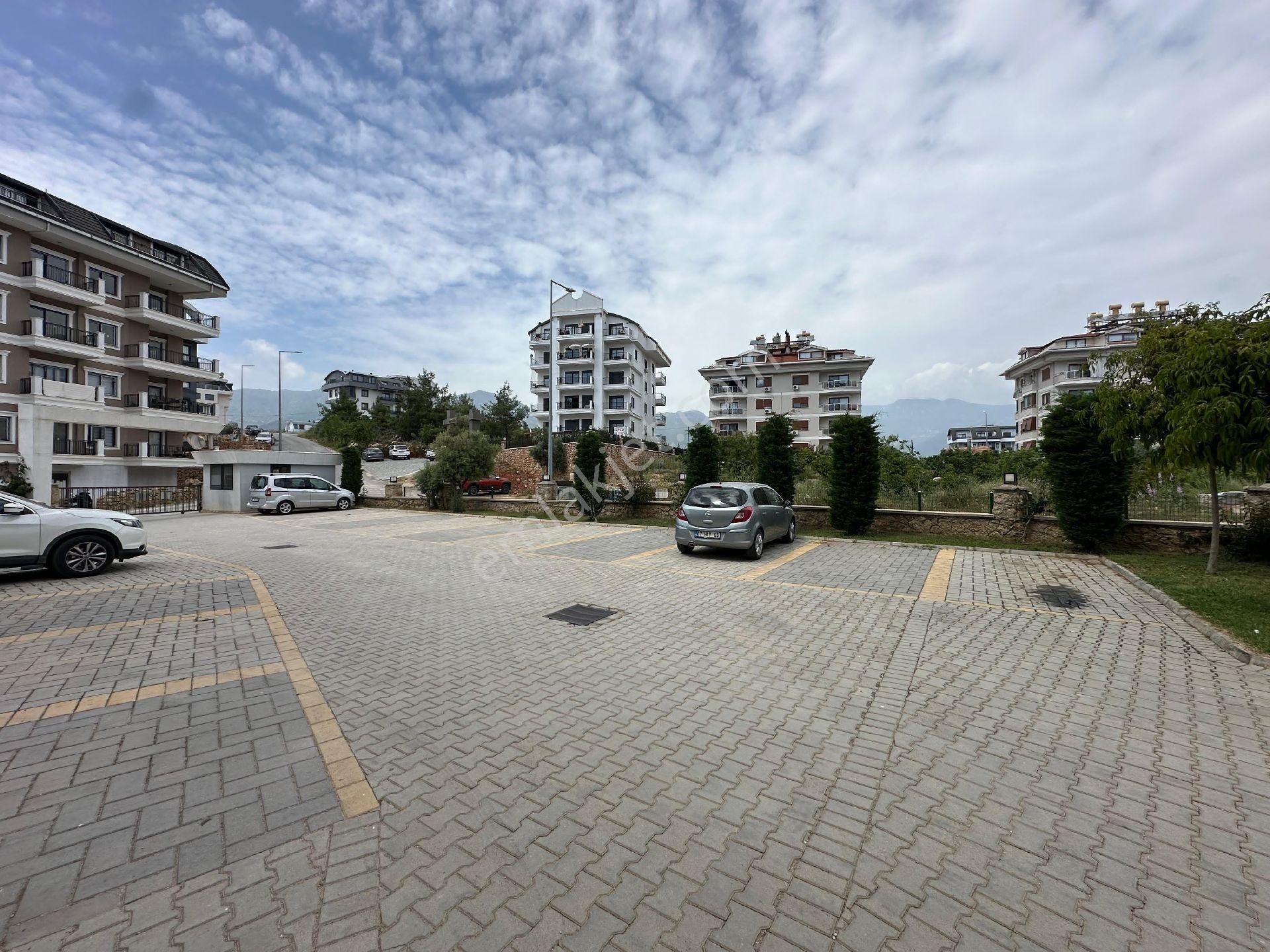 3+1 Satılık Site İçi - Görsel 15