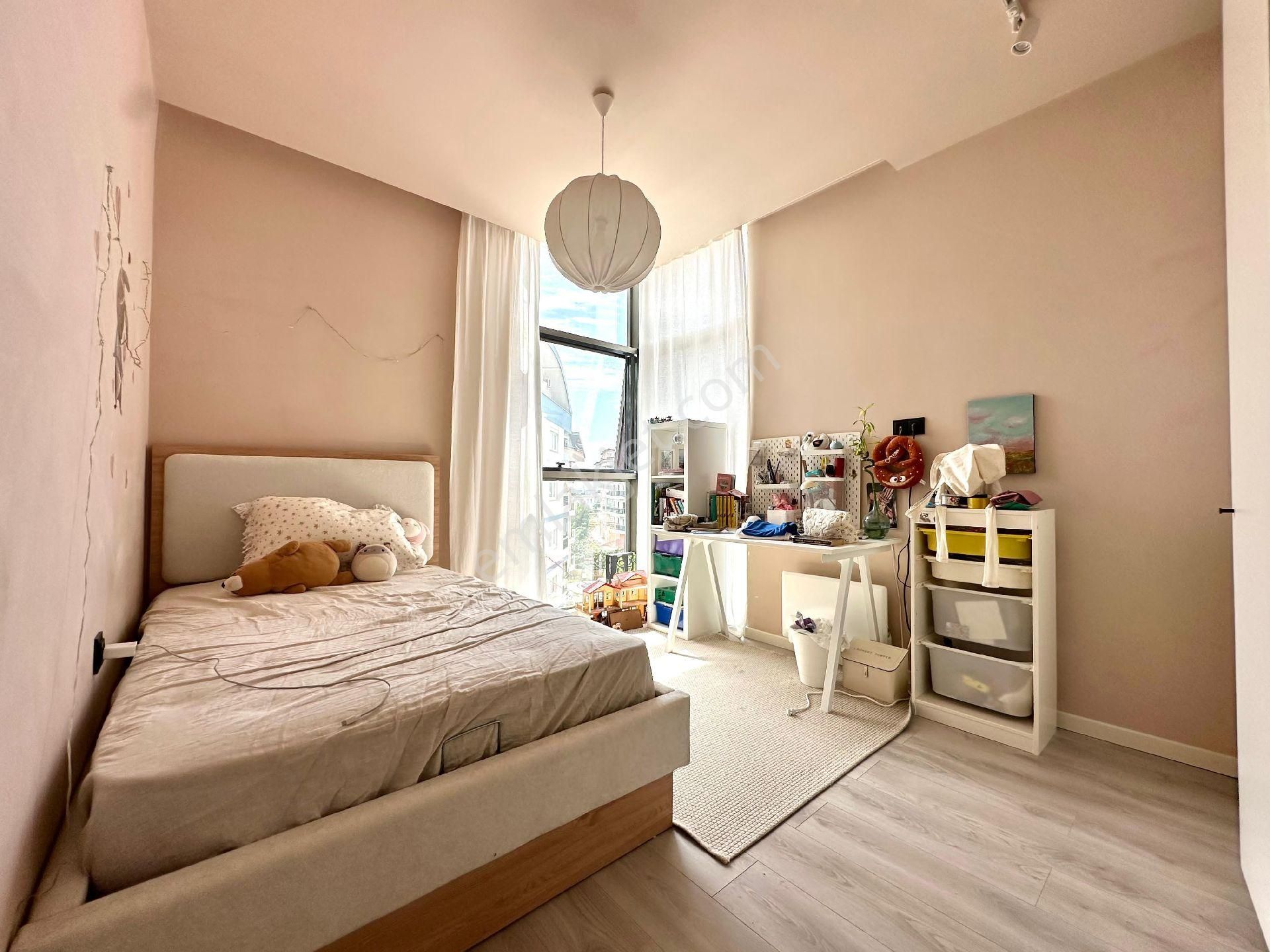 3+1 Satılık Site İçi - Görsel 17