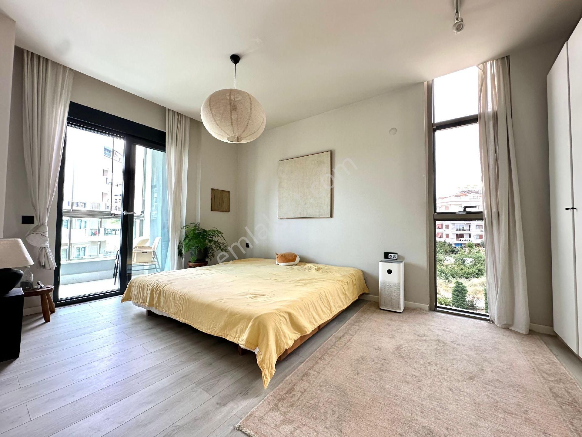 3+1 Satılık Site İçi - Görsel 19